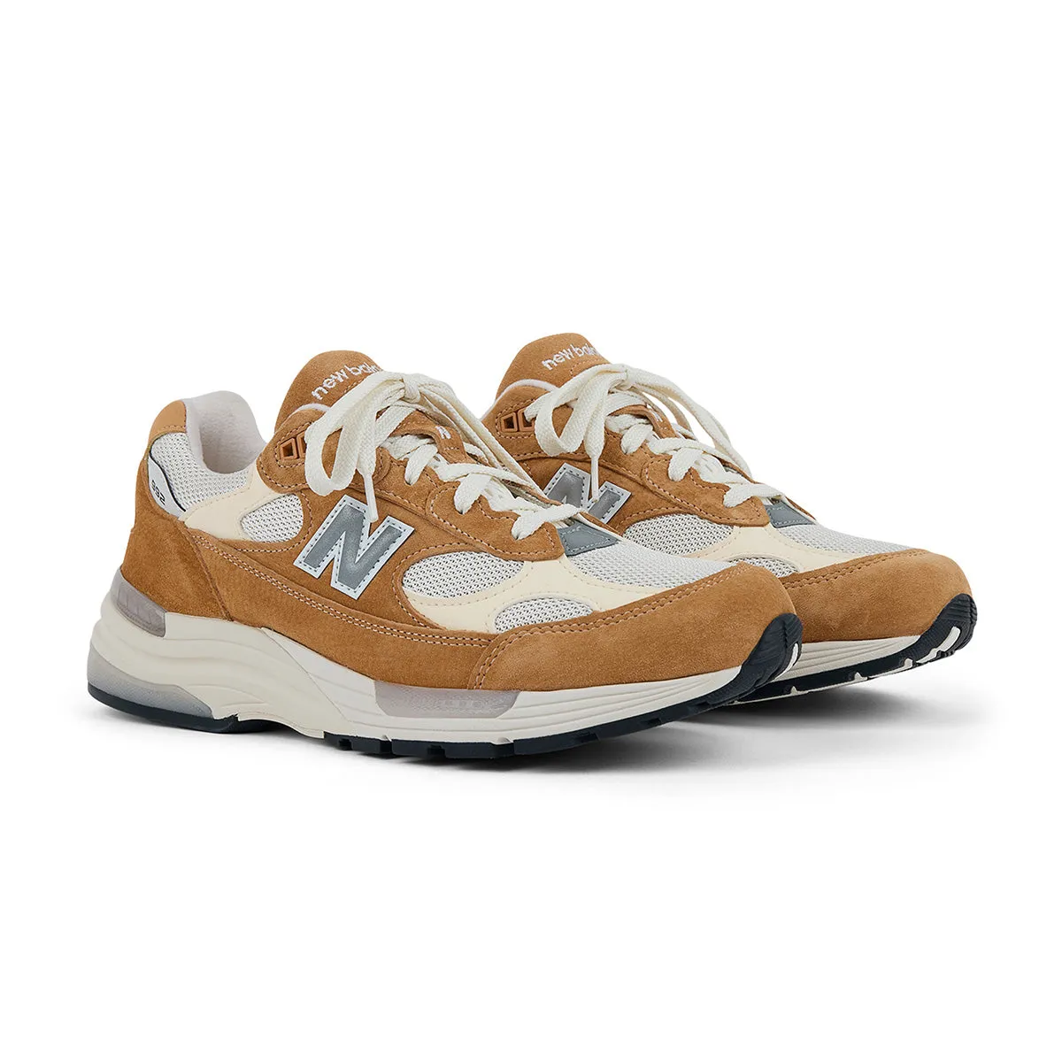 in USA 992 'Sweet Caramel' Energy Step Fitted touch