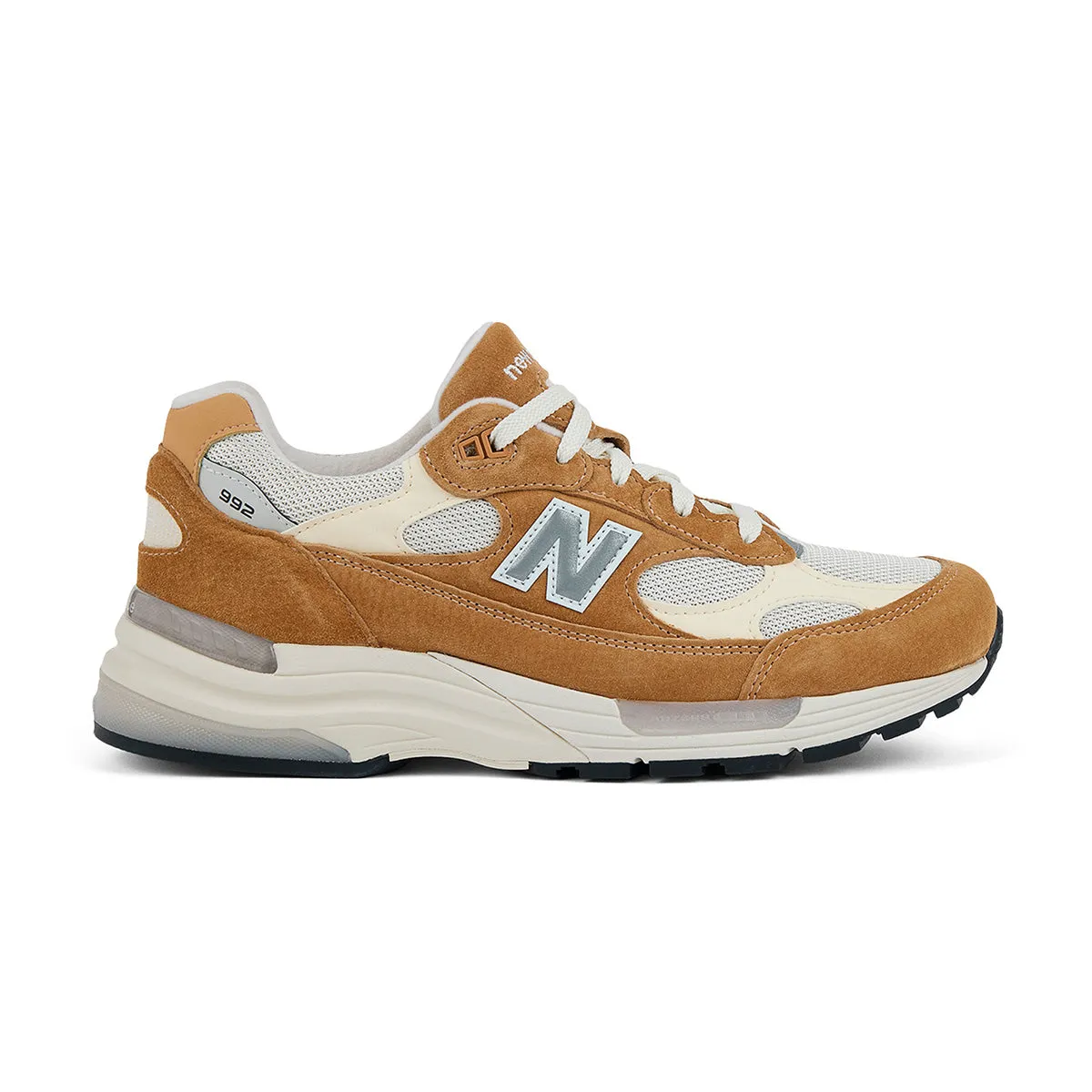 in USA 992 'Sweet Caramel' Good Traction Breath Flow