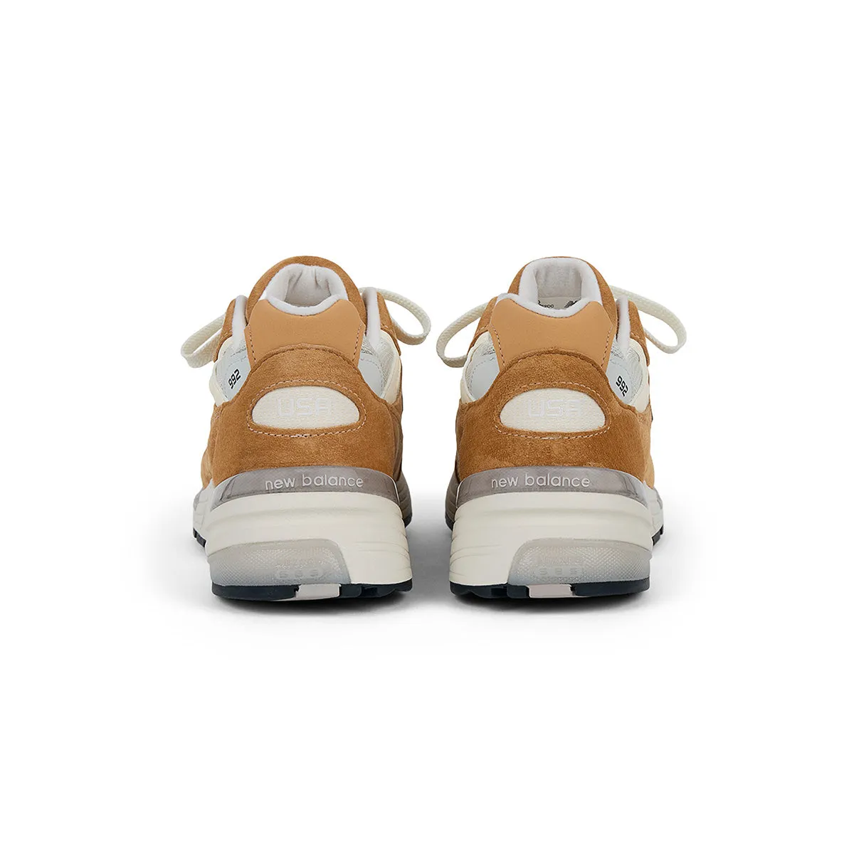 in USA 992 'Sweet Caramel' waterproof