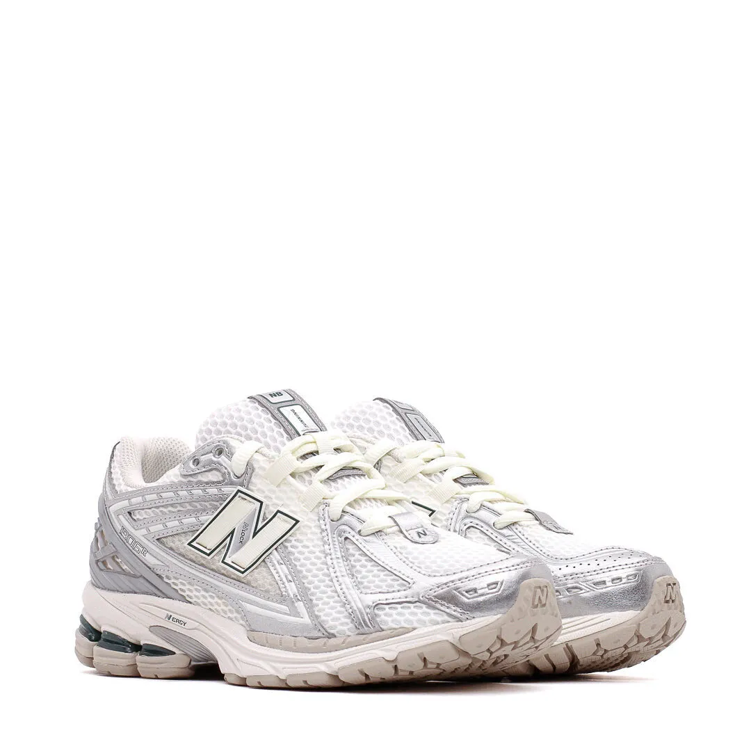 straight - last shoes New Balance Men 1906R Silver Metallic Core M1906REE