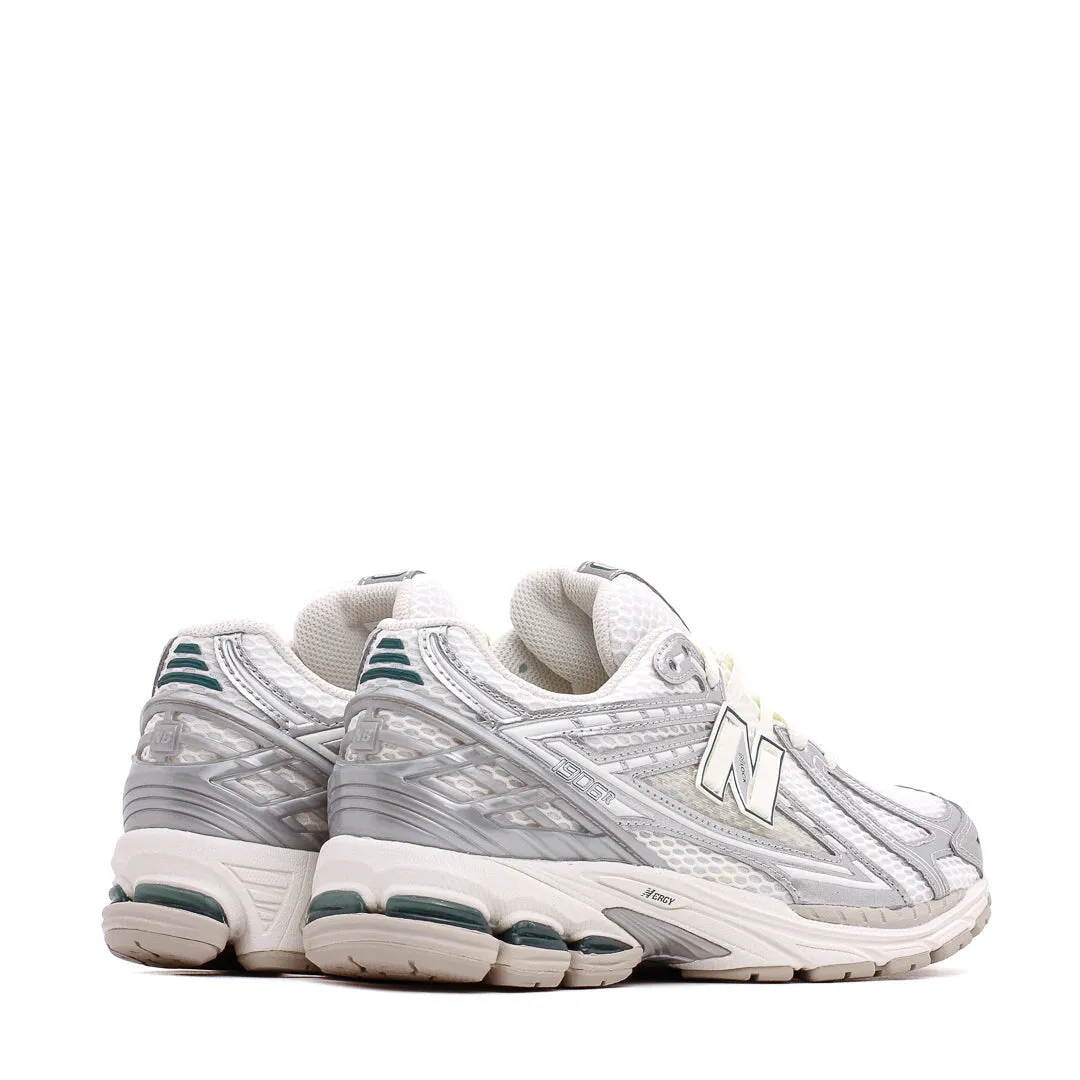 Barefoot simulation New Balance Men 1906R Silver Metallic Core M1906REE
