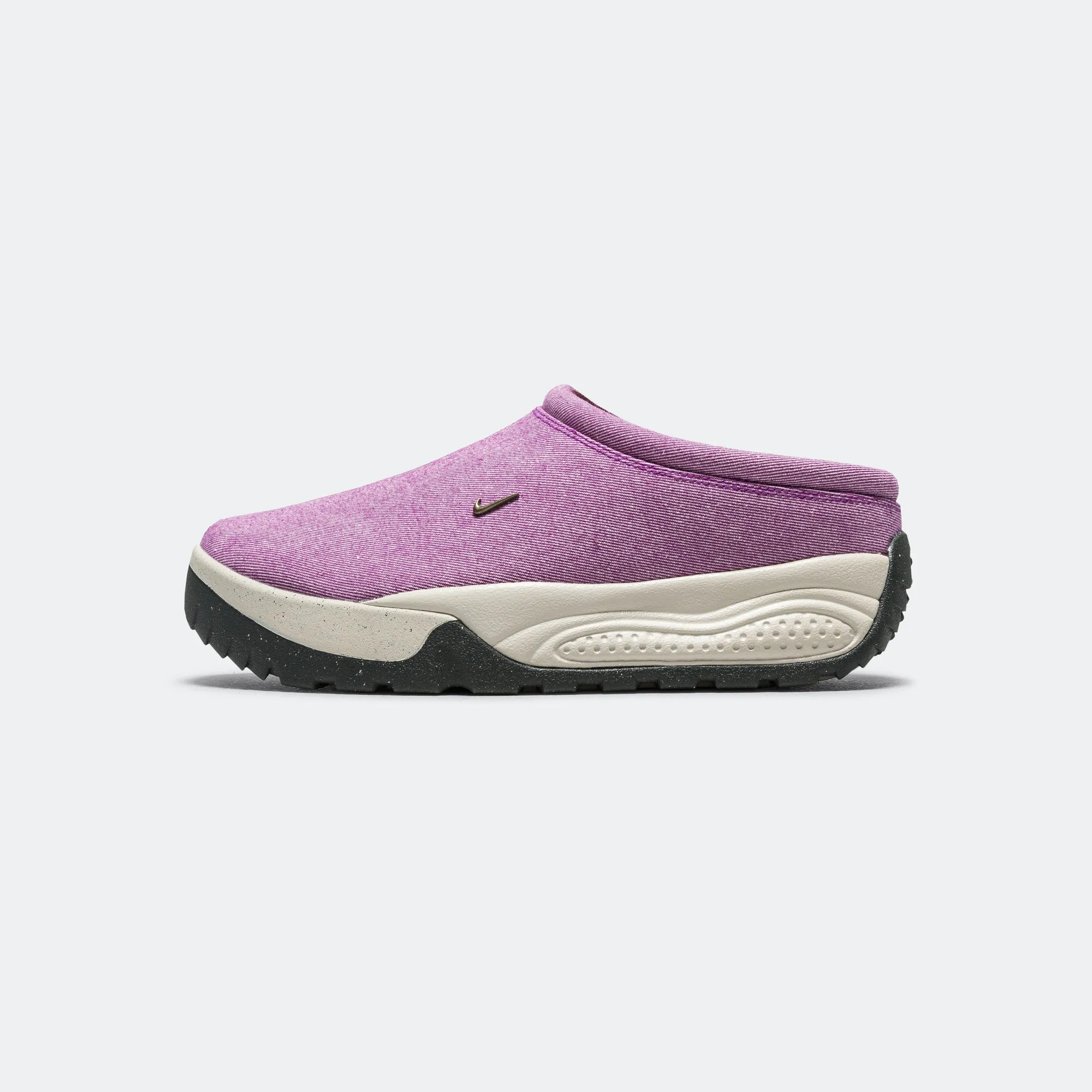 Quick Dry Inner Sock Rufus - Bold Berry/Pink Foam-Lt Orewood Brown