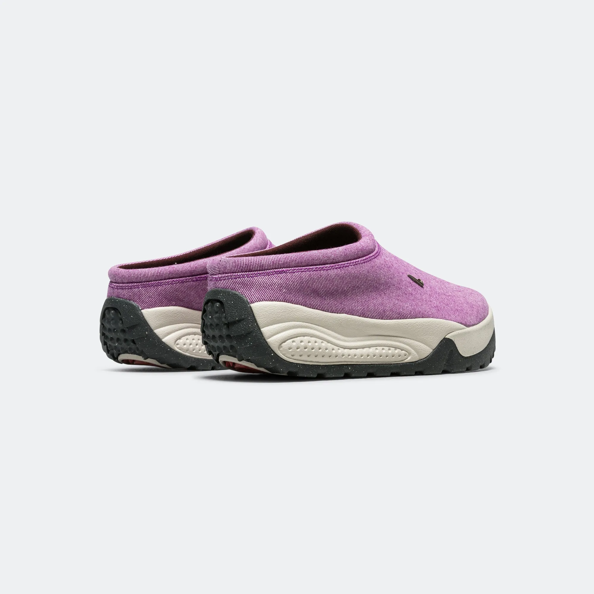 Rufus - Bold Berry/Pink Foam-Lt Orewood Brown Midfoot Stability