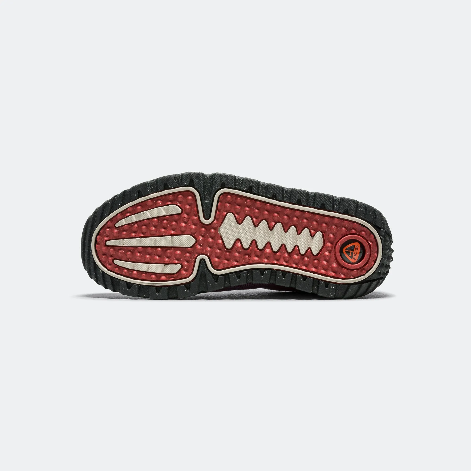 Rufus - Bold Berry/Pink Foam-Lt Orewood Brown Flexible Rubber Outsole EasyClean