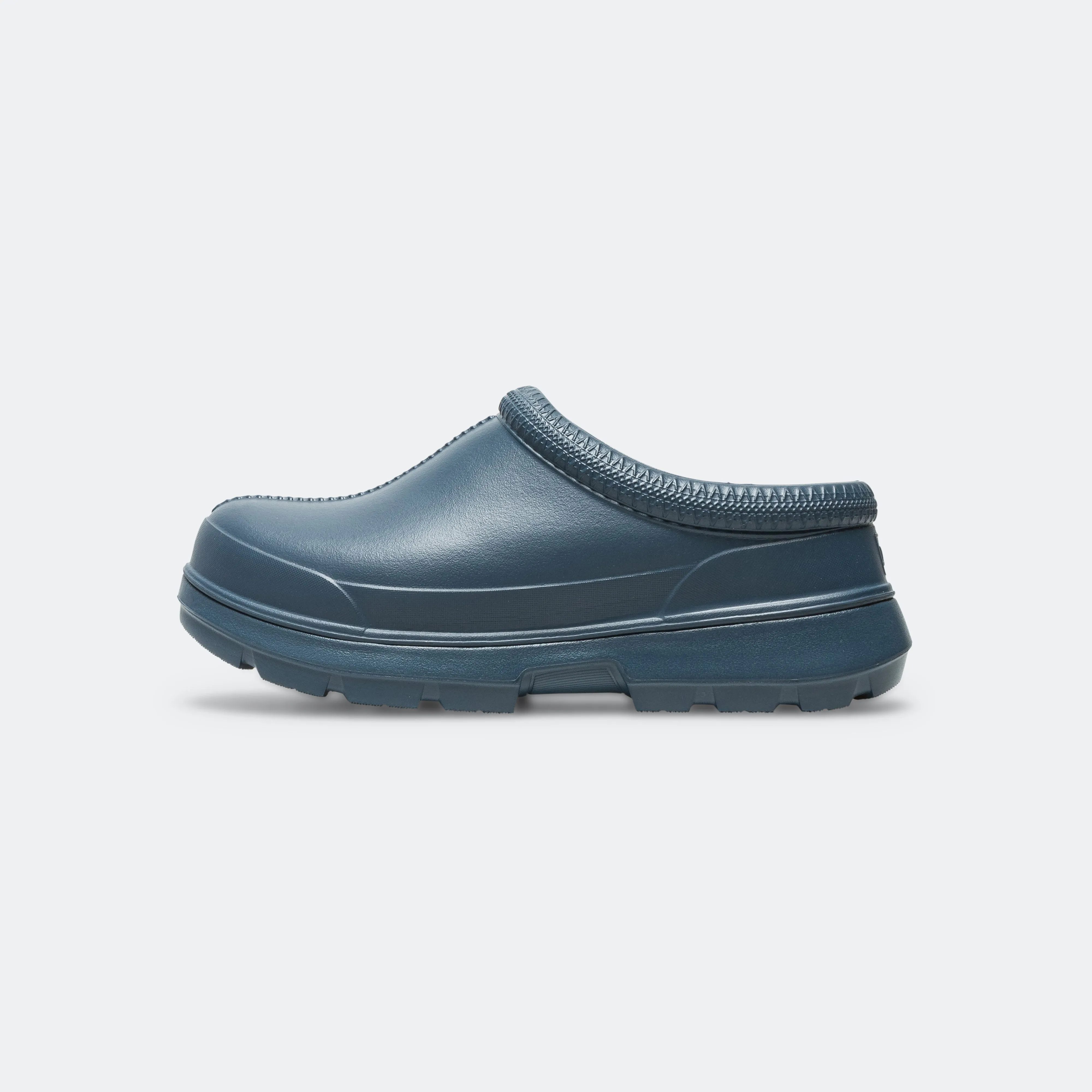 UGG ?? The Elder Statesman Womens Tasman - Blue Daily Commuting Padded Heel Counter