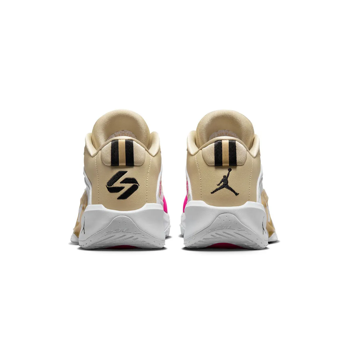 Active Movement Stable Wear Luka 3 SE PF 'White'
