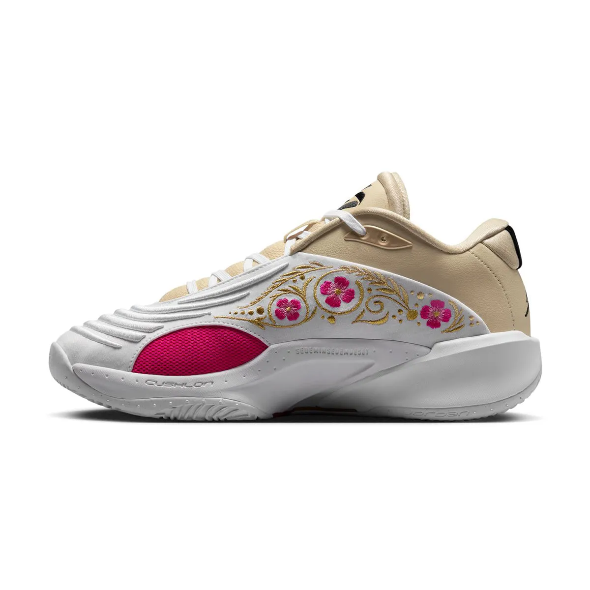 Vibrant Design Luka 3 SE PF 'White'