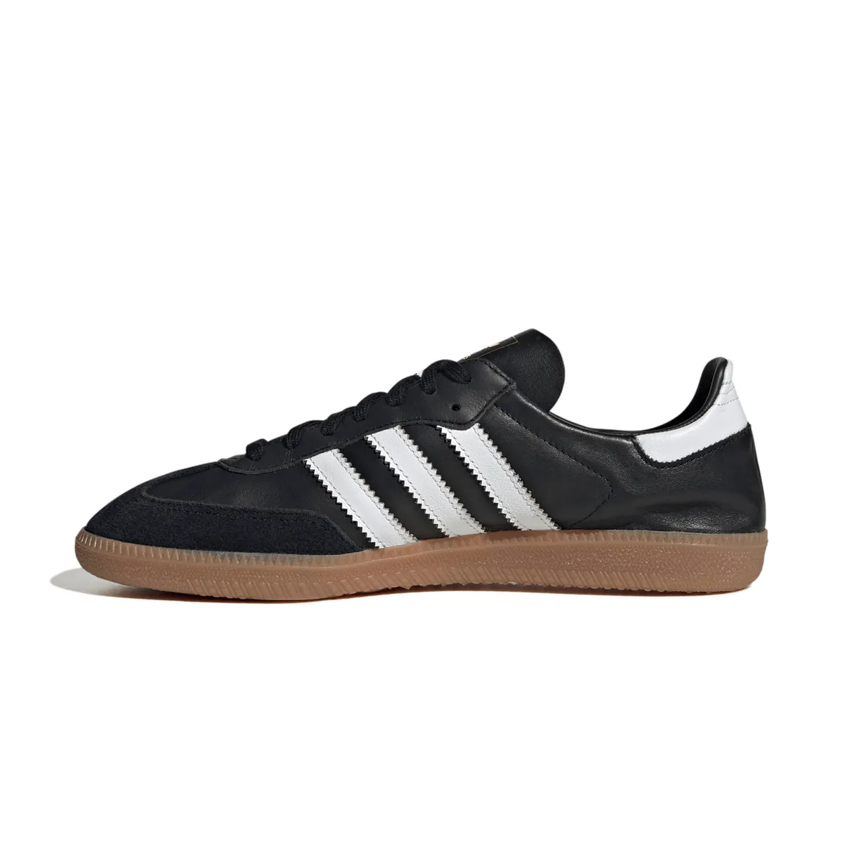 Flexible Steps Samba Decon 'Black'