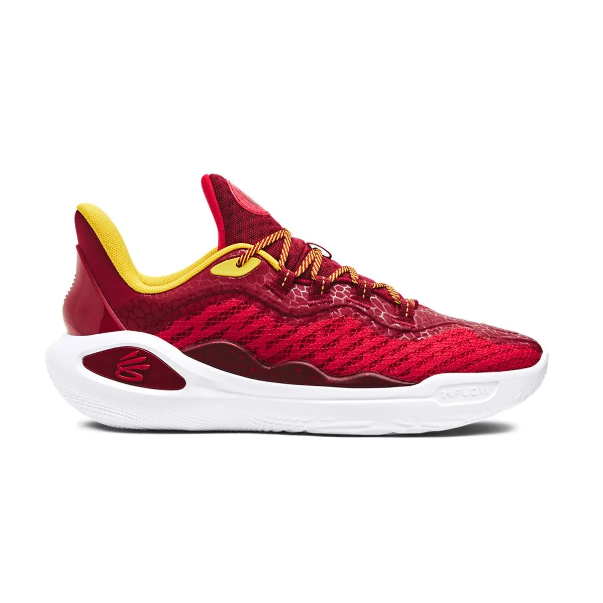 Pressure Dispersion System   Bruce Lee Curry 11 'Fire'
