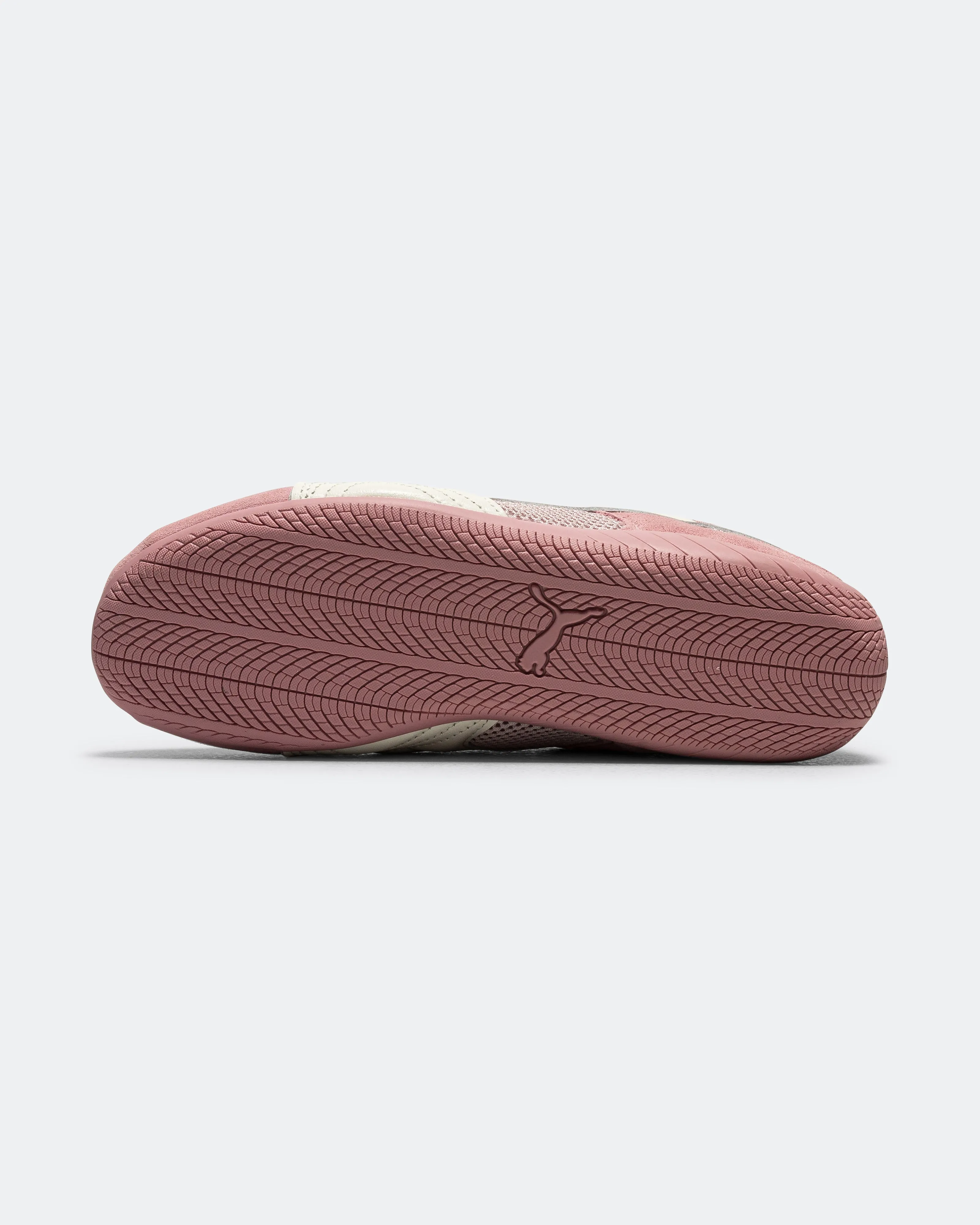 Dynamic Sole Slip Form Womens Speedcat Go - Poised Pink/White