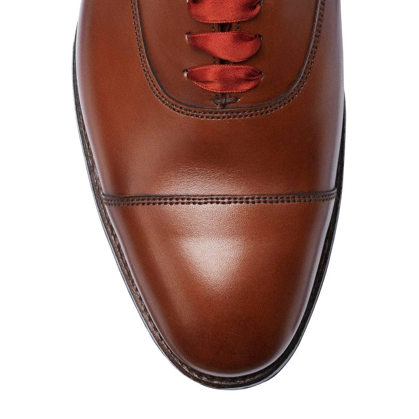 Florence Beechnut Burnished Calf Durable Material