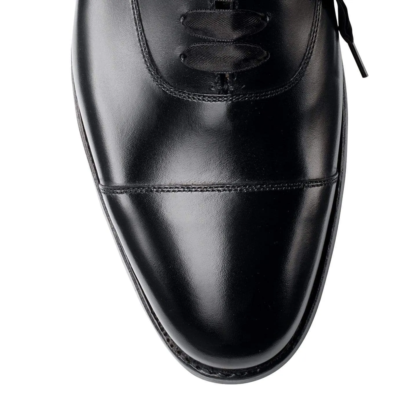 Florence Black Calf All Day Leather Comfort Timeless Comfort