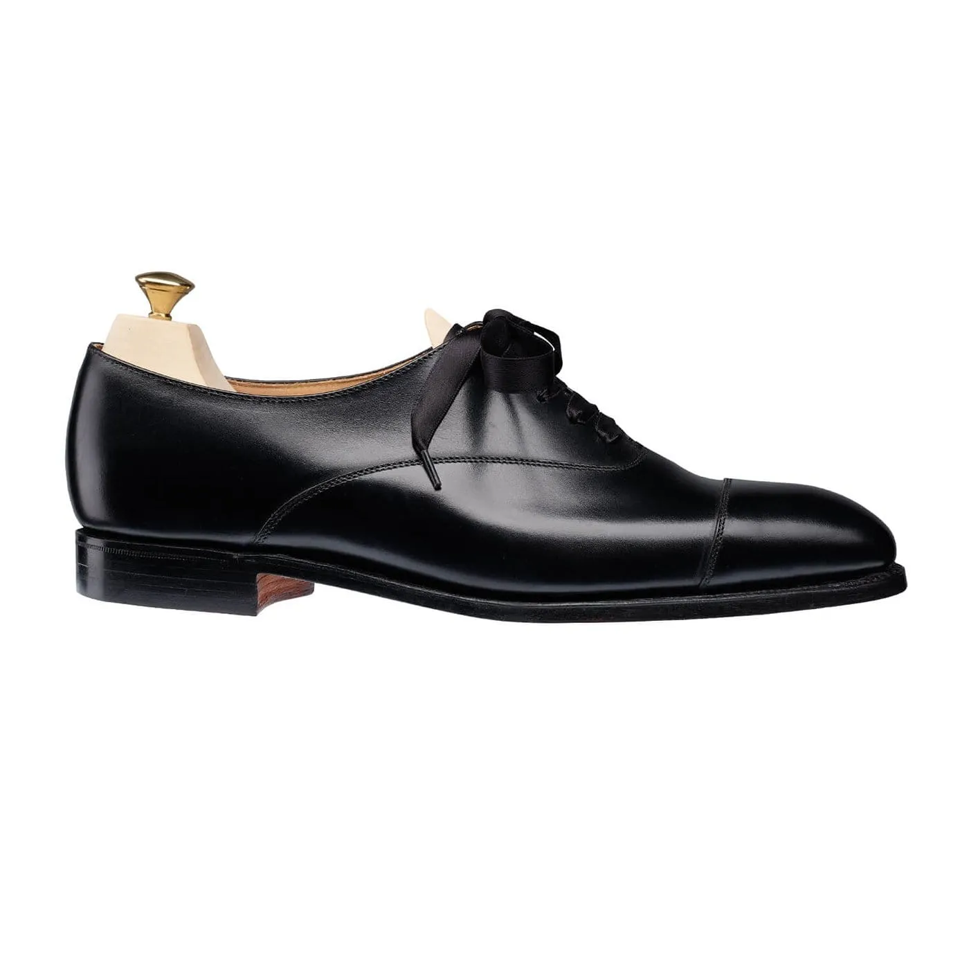 Professional Wear Florence Black Calf