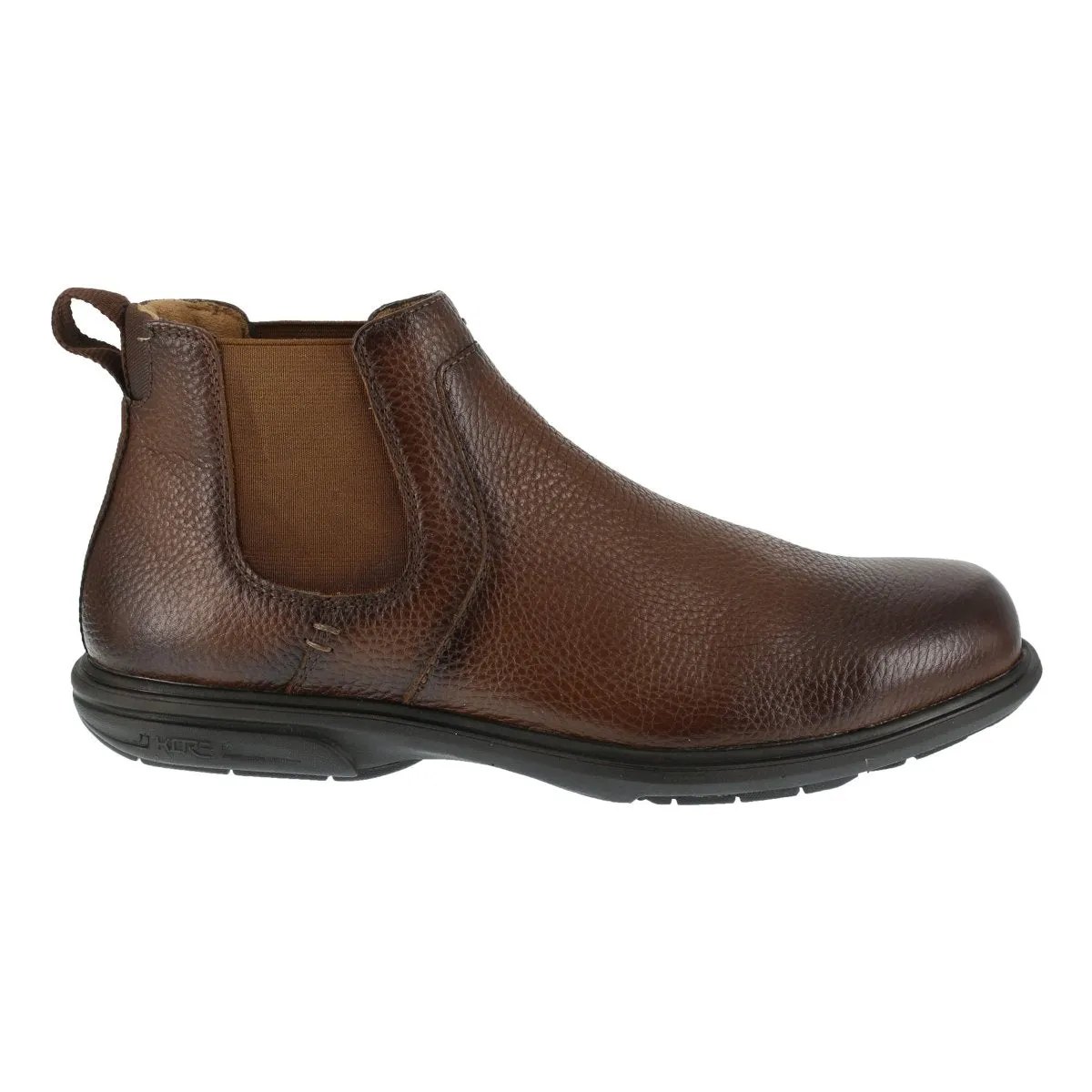 Calm Move Florsheim Work Men's FS2031 Loedin Steel Toe Twin Gore Boot