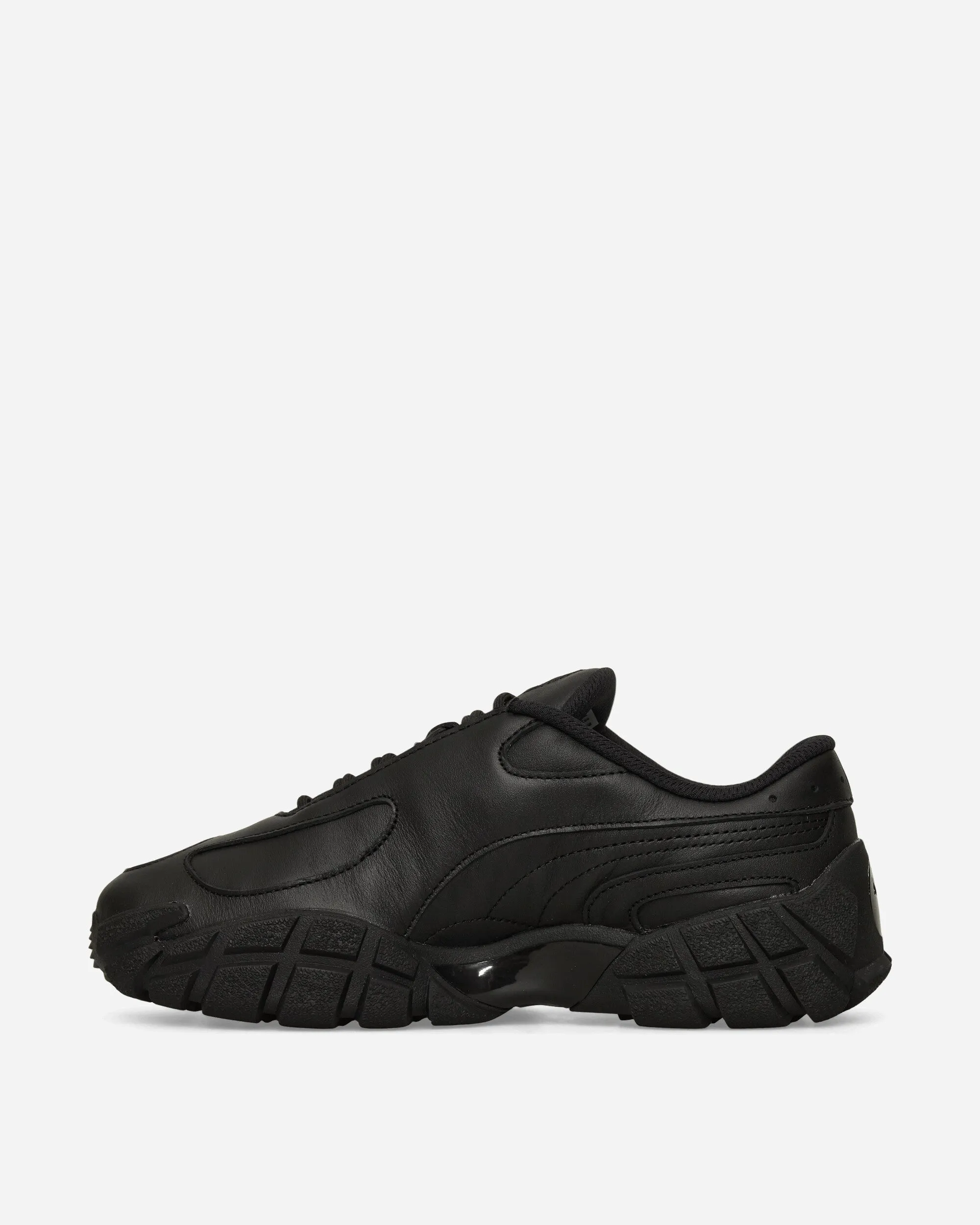 Skepta Skope BTS Sneakers Black Gym Use No Stress