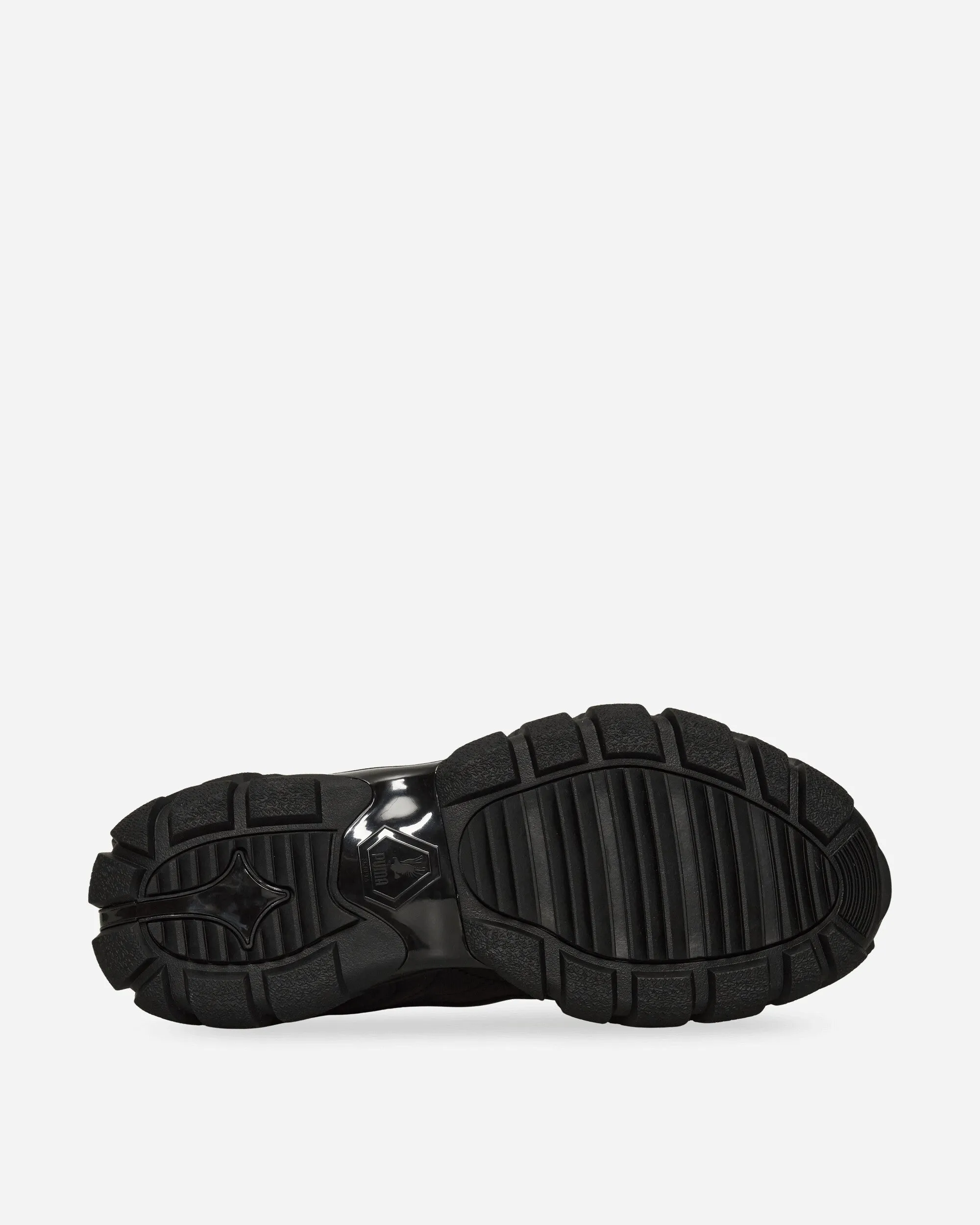 Skepta Skope BTS Sneakers Black Light Pace Simple Vibe