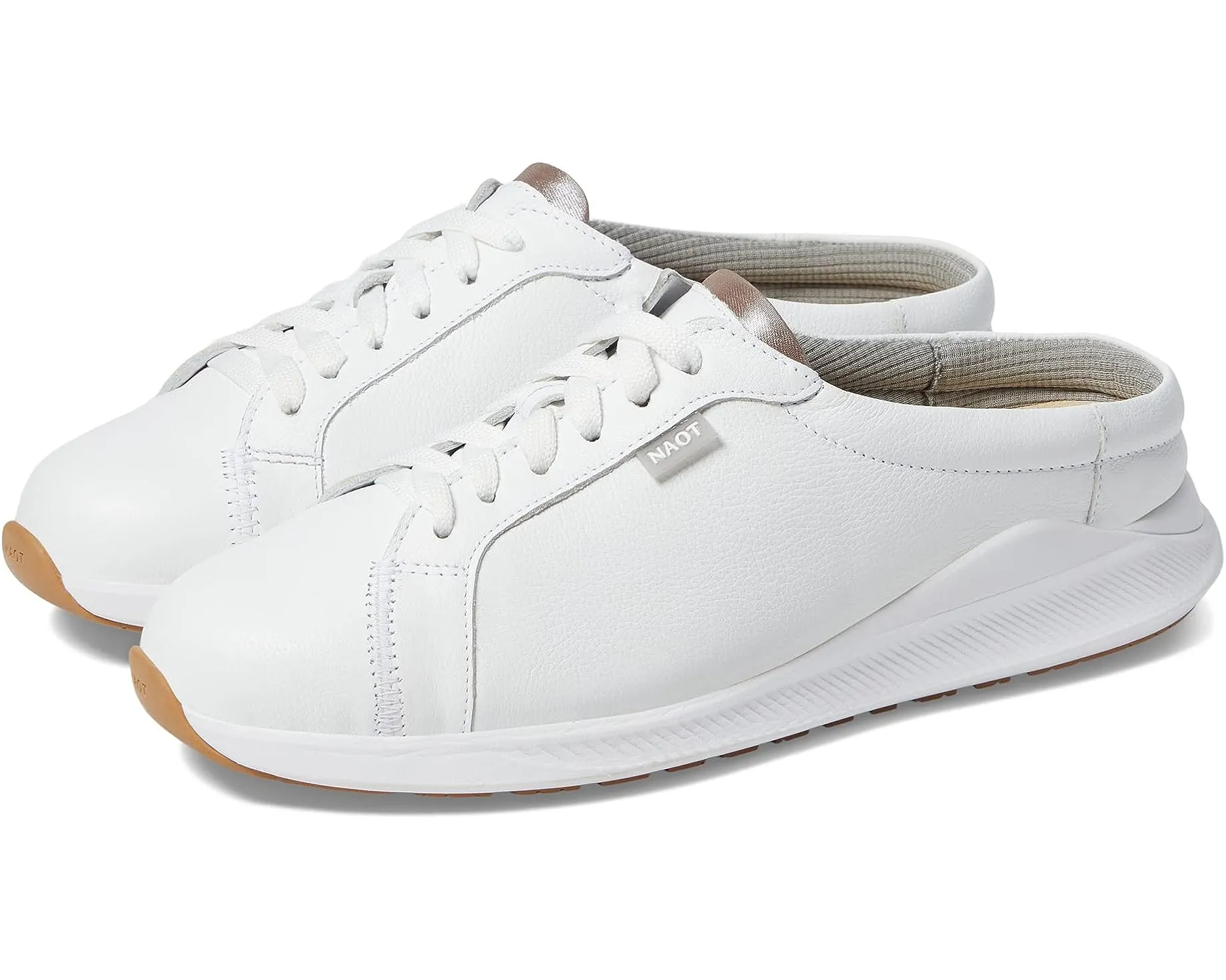 Heel Safe Radon