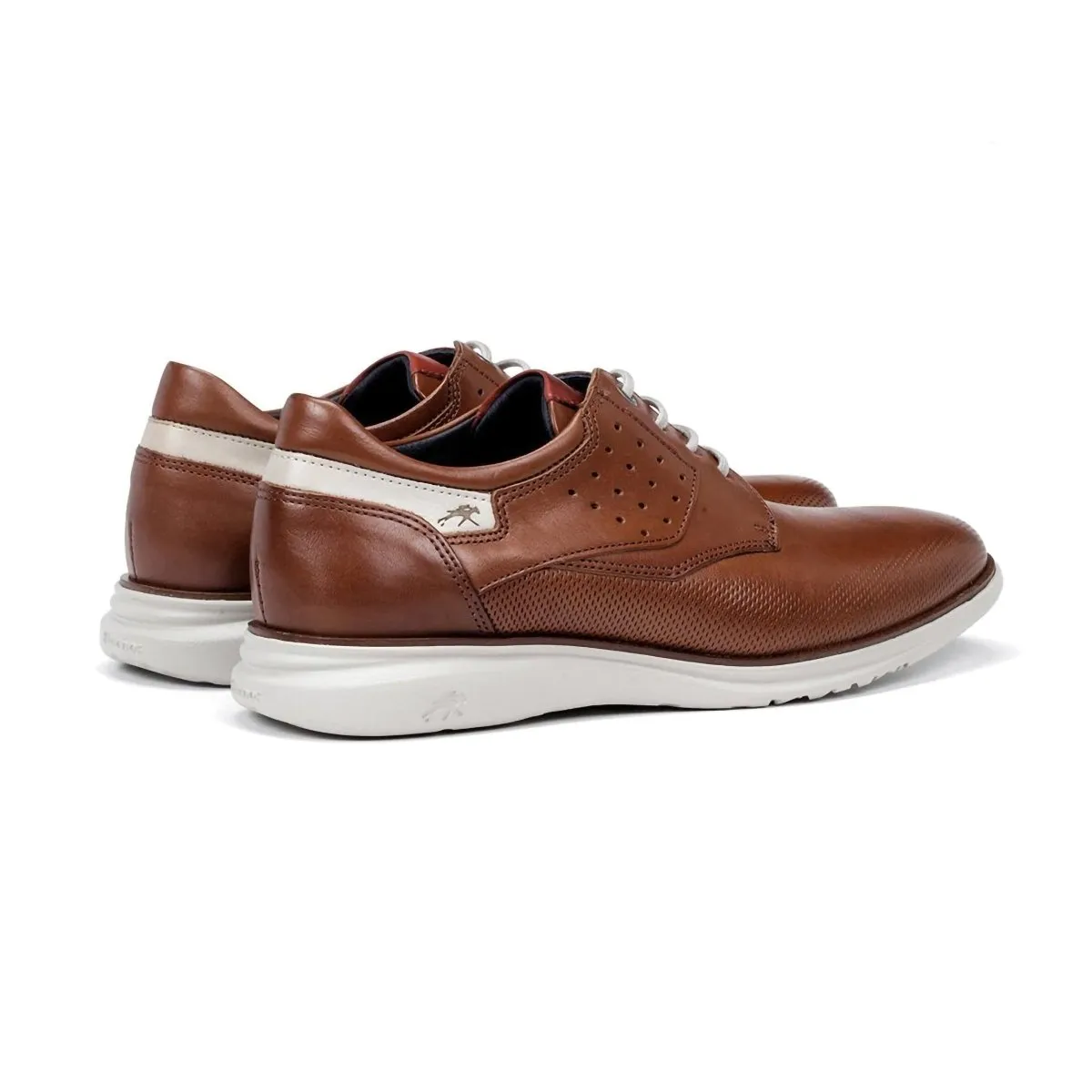 Fluchos Men's Fenix Tan Dog Jog