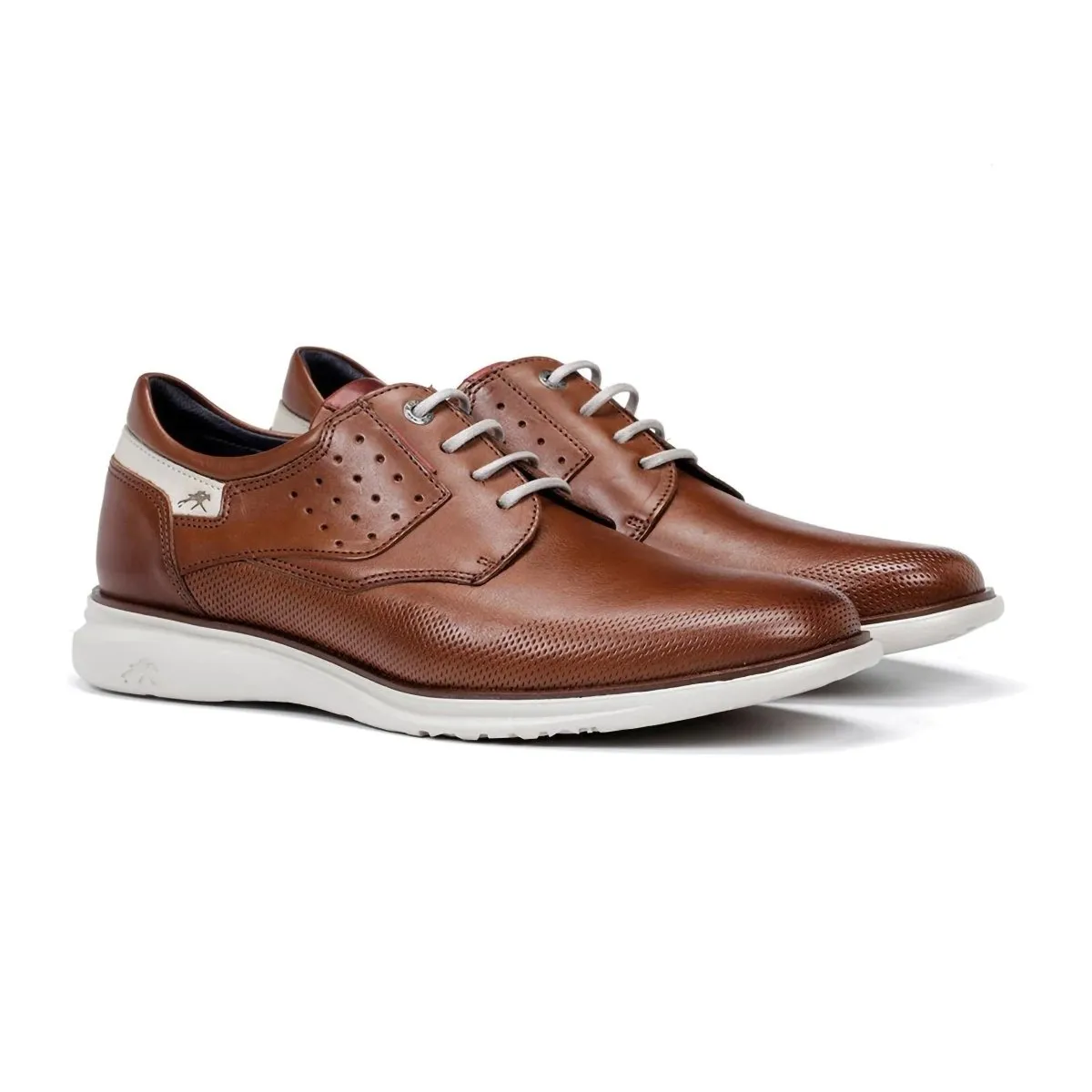 Fluchos Men's Fenix Tan Break Hike Comfortable Style