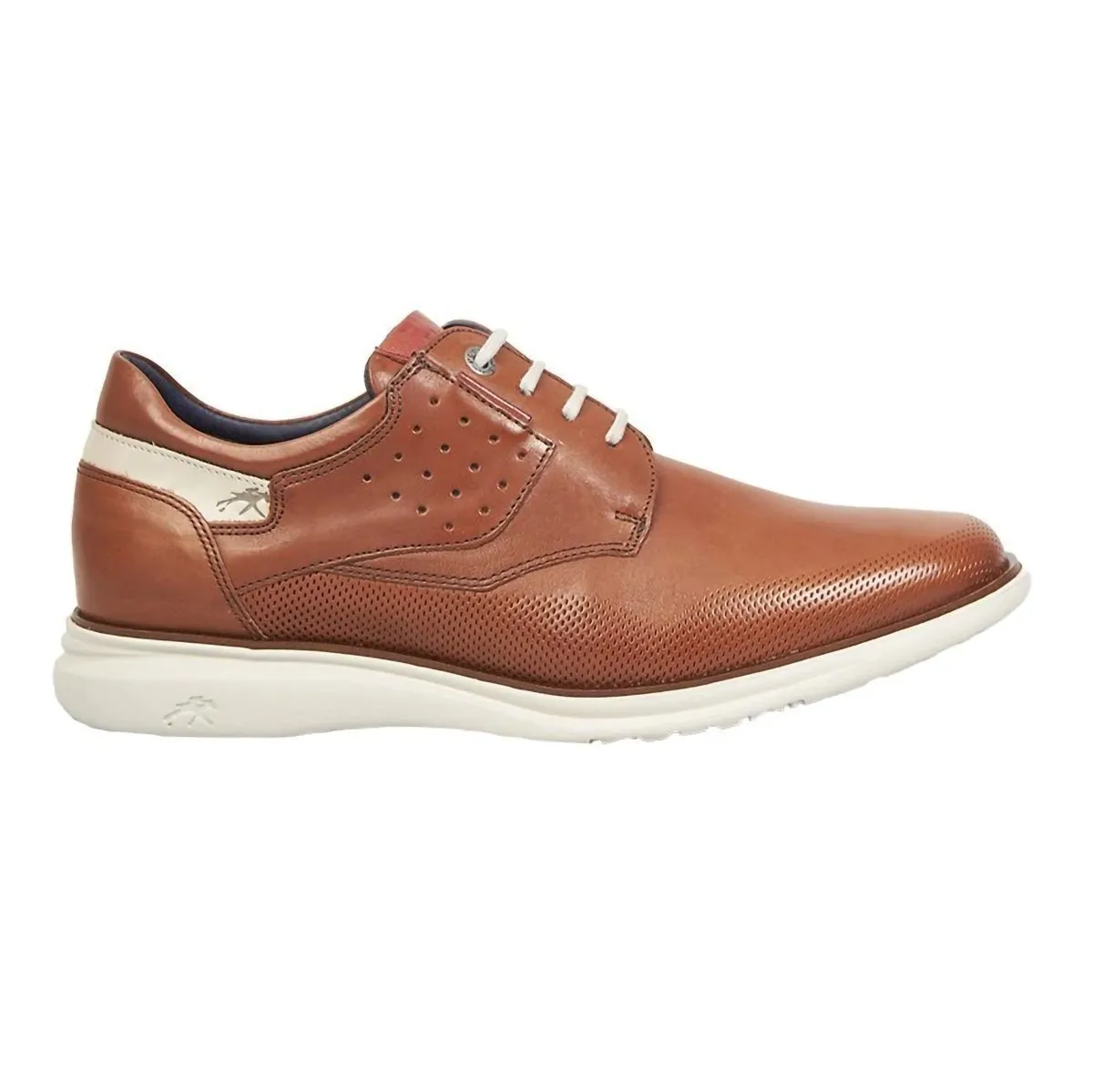 Rest Walk Fluchos Men's Fenix Tan