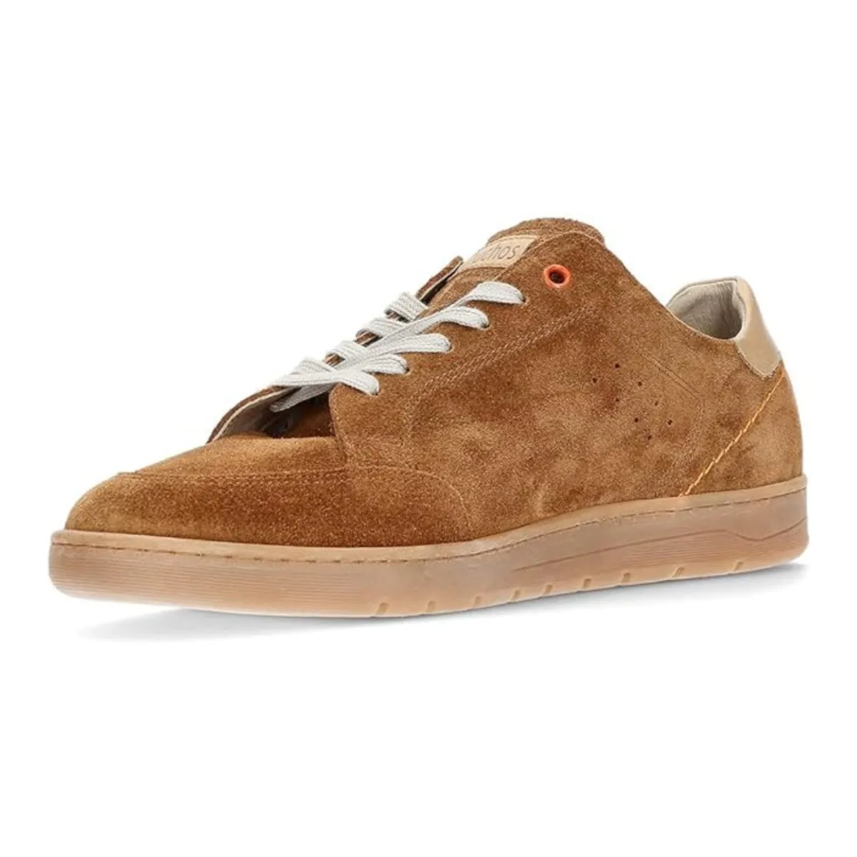 Loafers style Fluchos Men's Leo Vitellini Cuero Nubuck