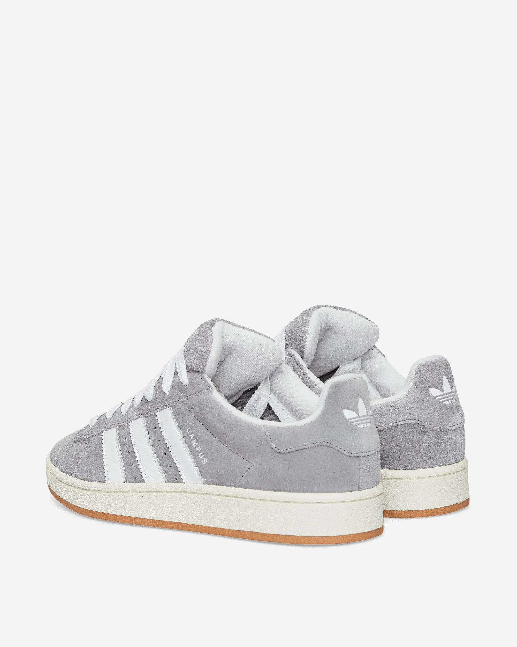 Campus 00s Sneakers Grey Three / Cloud White All Active