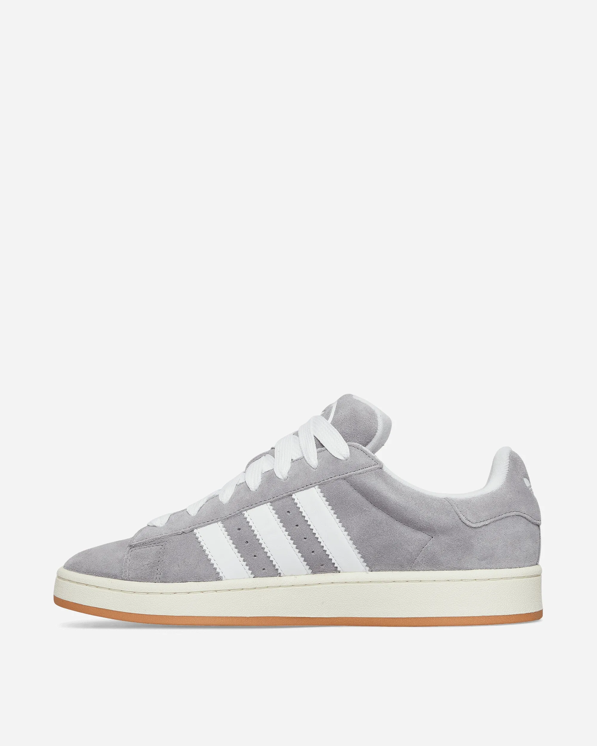 Ad Shoot Campus 00s Sneakers Grey Three / Cloud White
