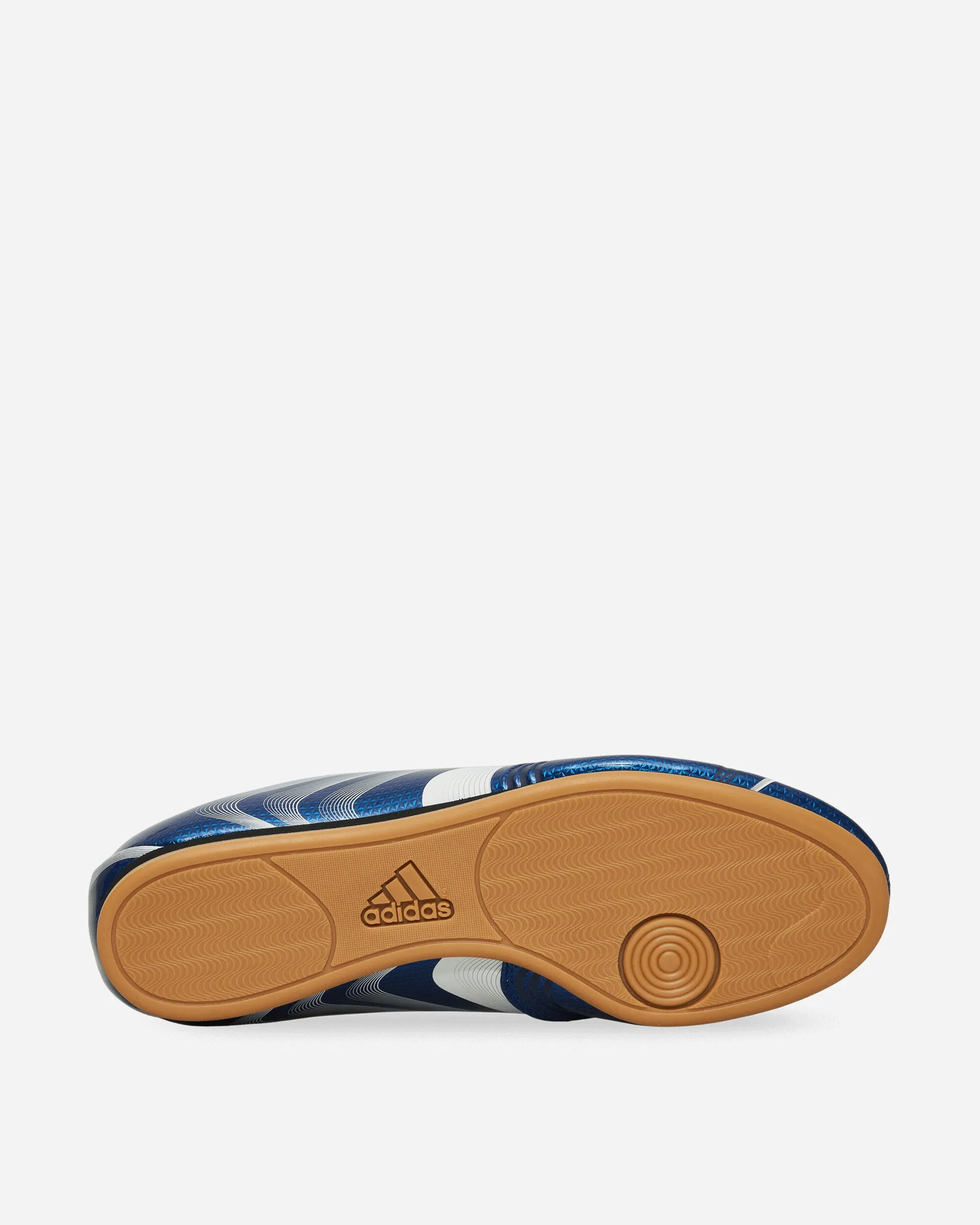 Women's Taekwondo F50 Sneakers Royal Blue / White Classic Silhouette