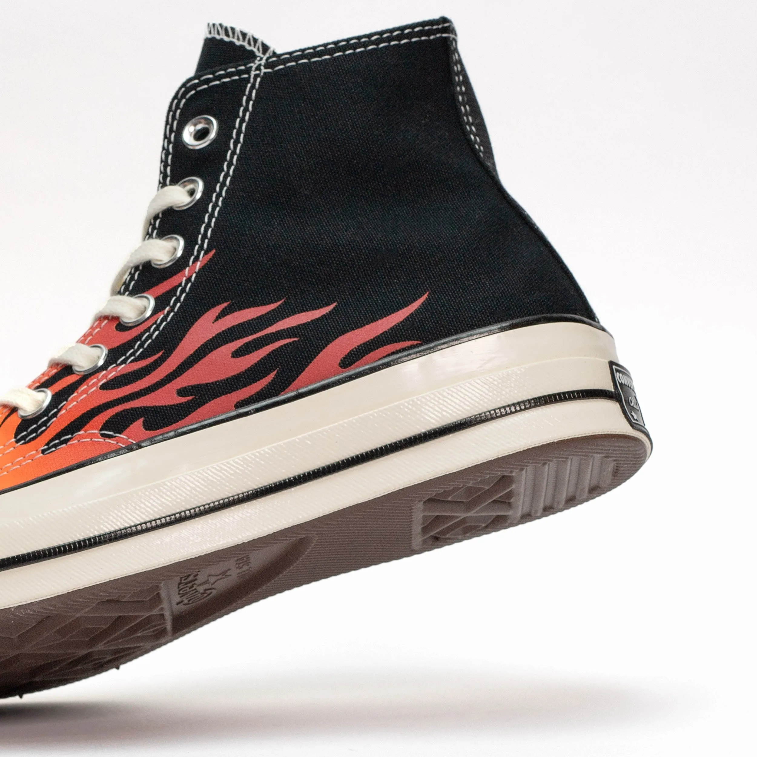 QuickDry durable soles Chuck 70