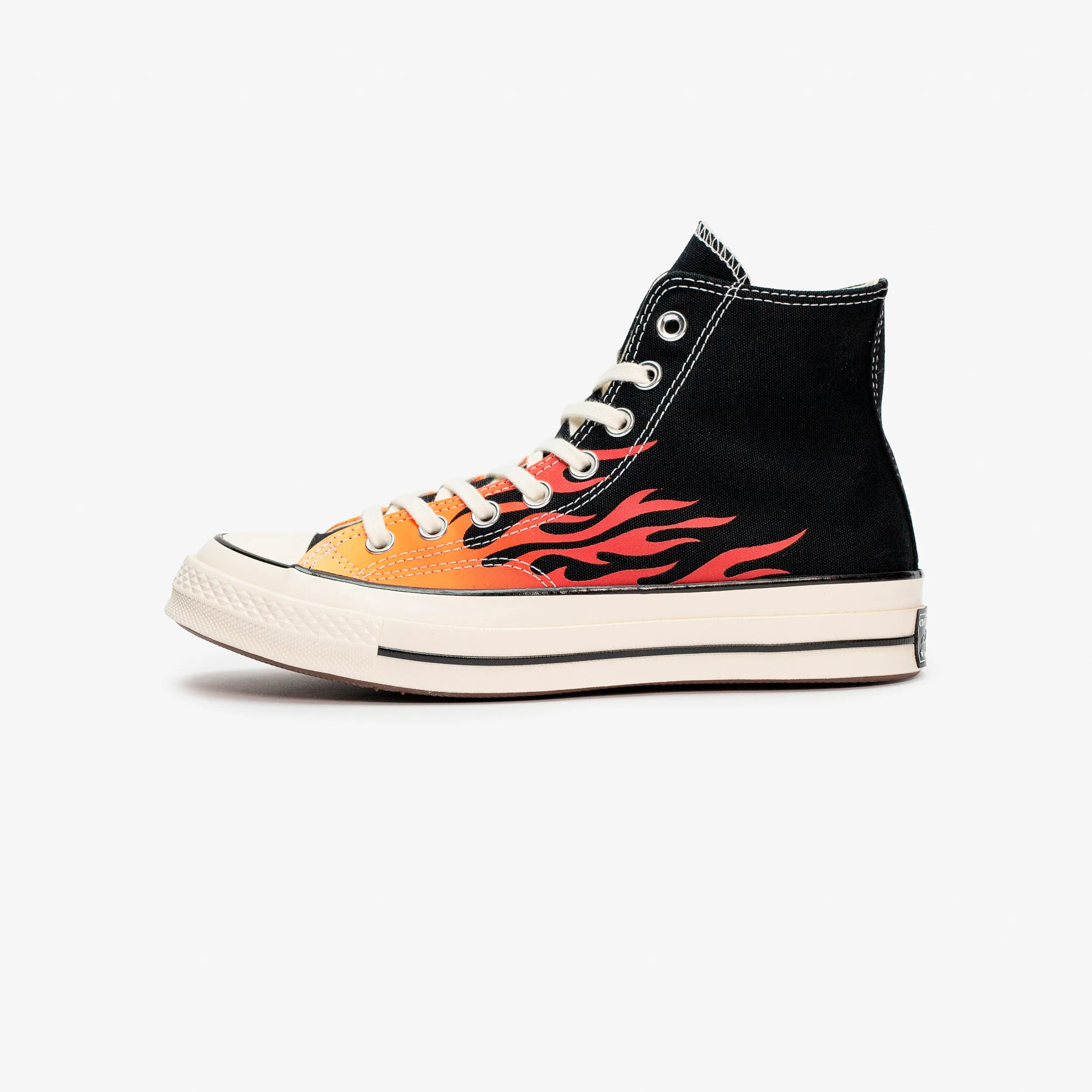 Chuck 70 Traction Boost