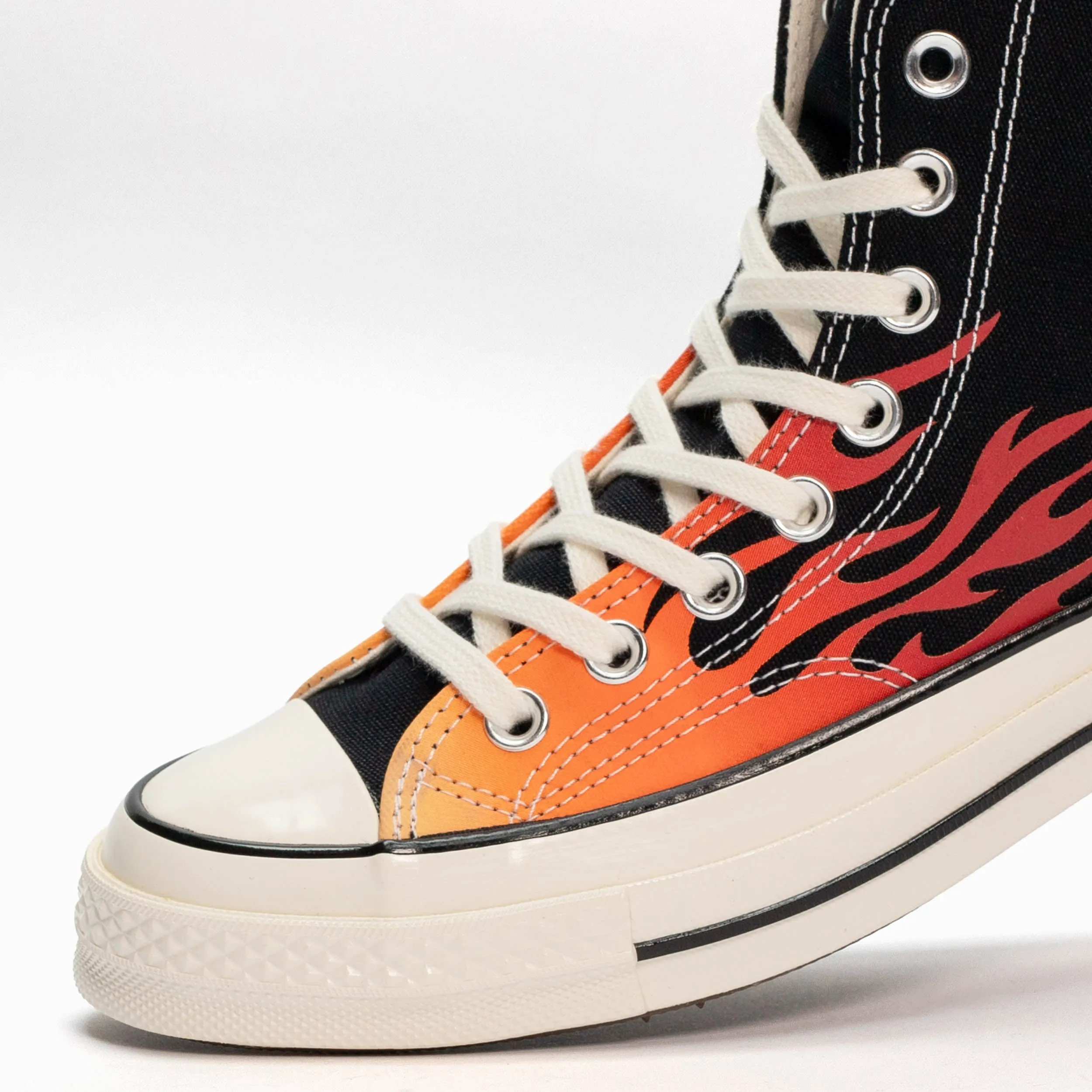 Chuck 70 Control Zone Compression Molded Responsiveness