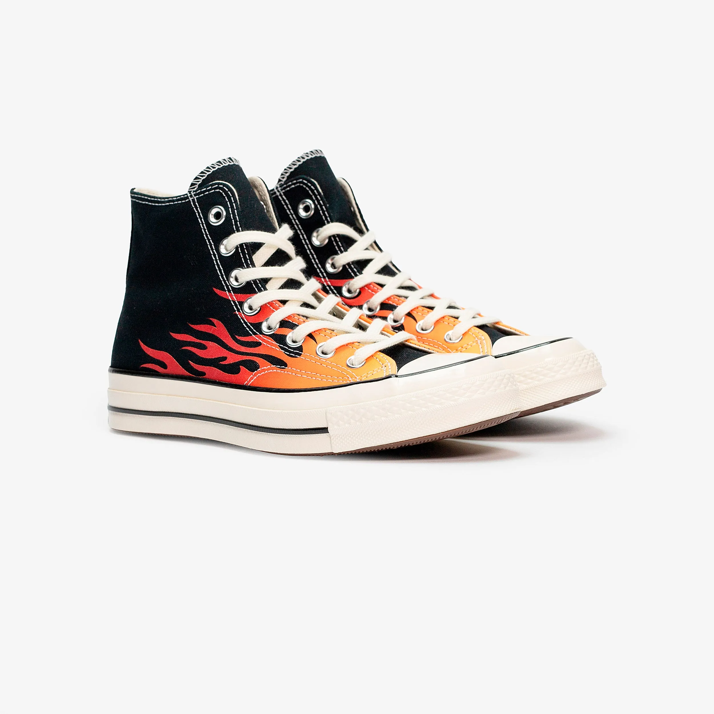 Chuck 70 Stable Edge