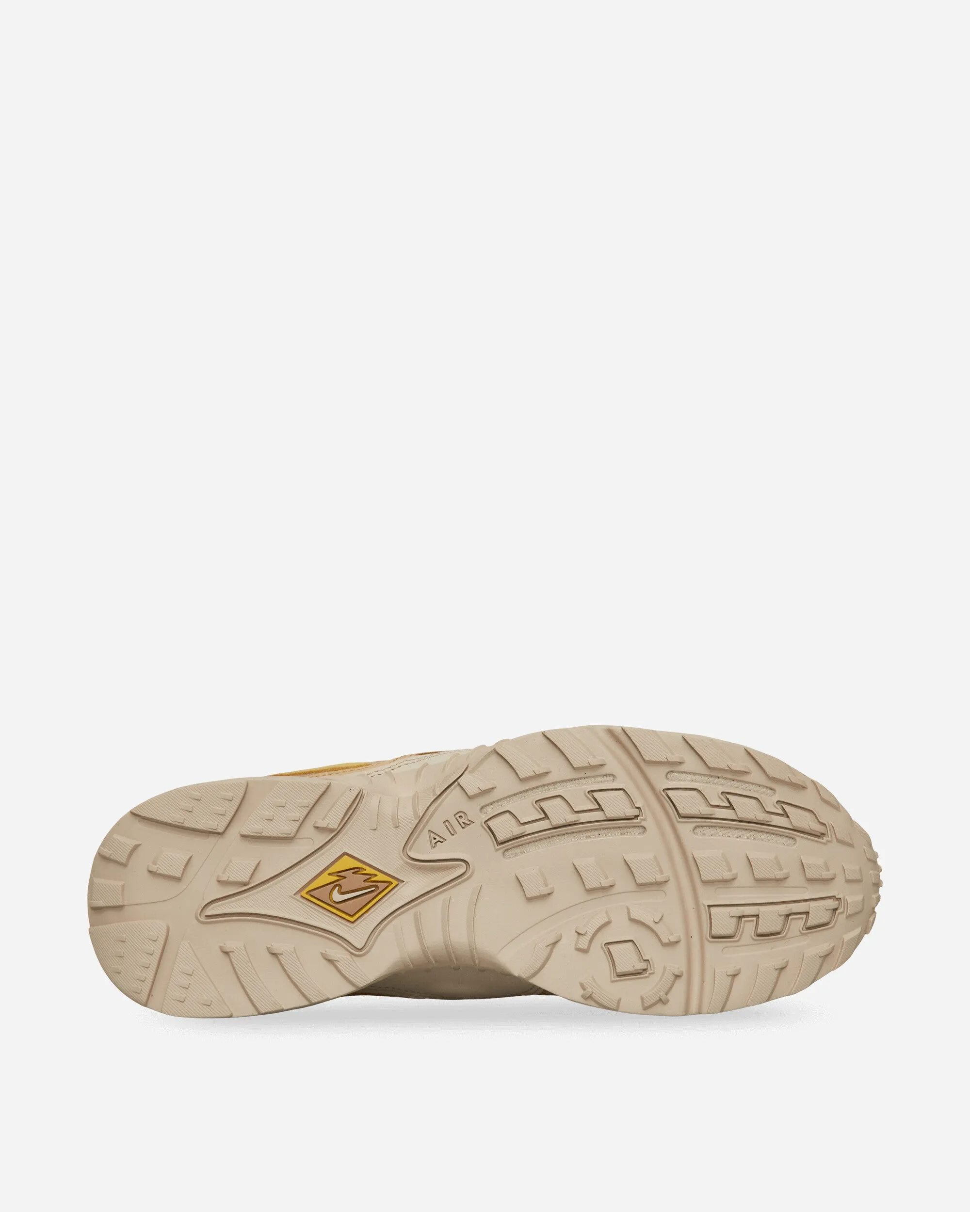 Effortless Move Move Free Air Terra Humara Sneakers Hemp / Sesame