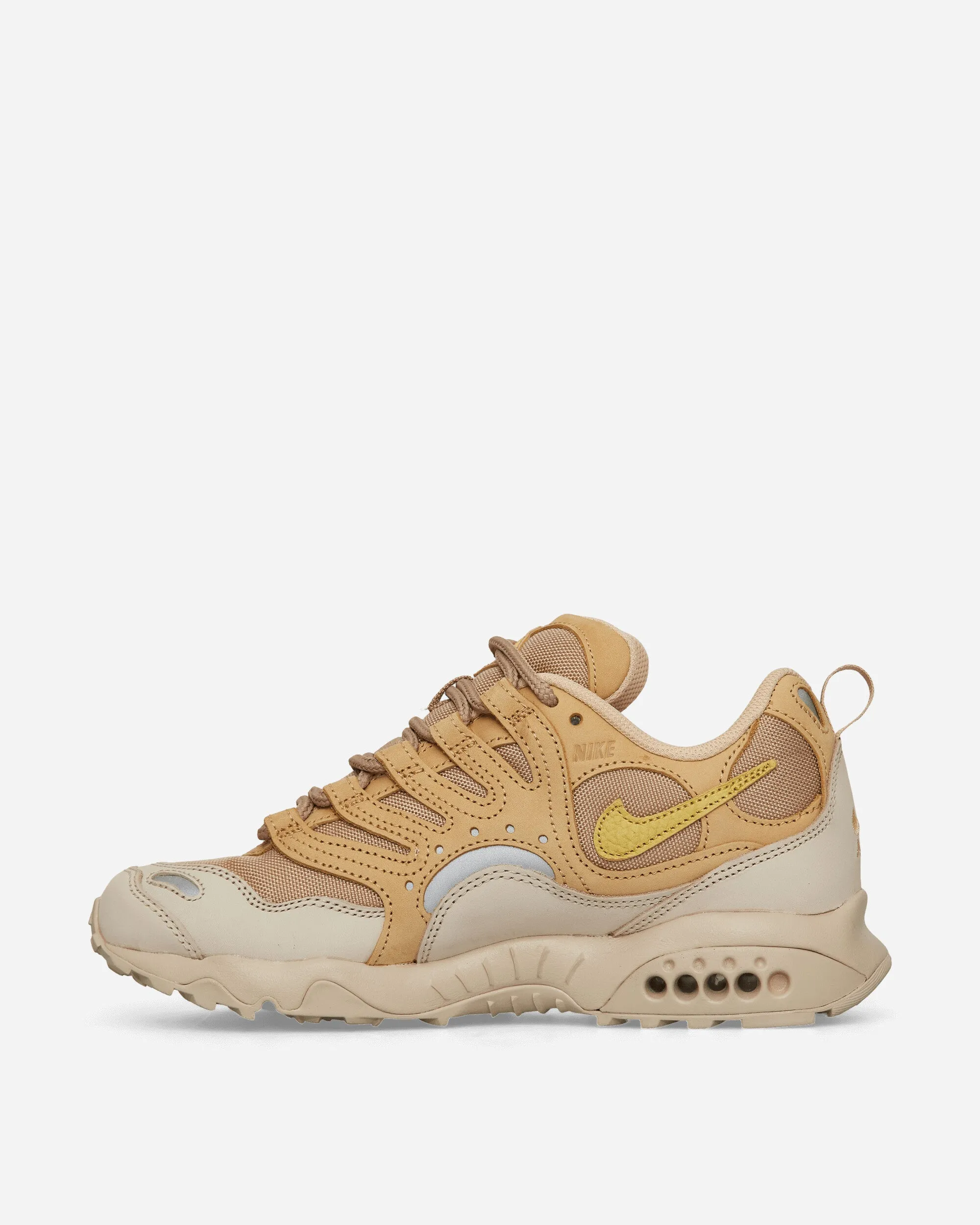 ComfortPadding Air Terra Humara Sneakers Hemp / Sesame