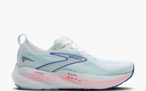 Brooks Women's Glycerin 22 Compression Activated Foam Comfortable Wear