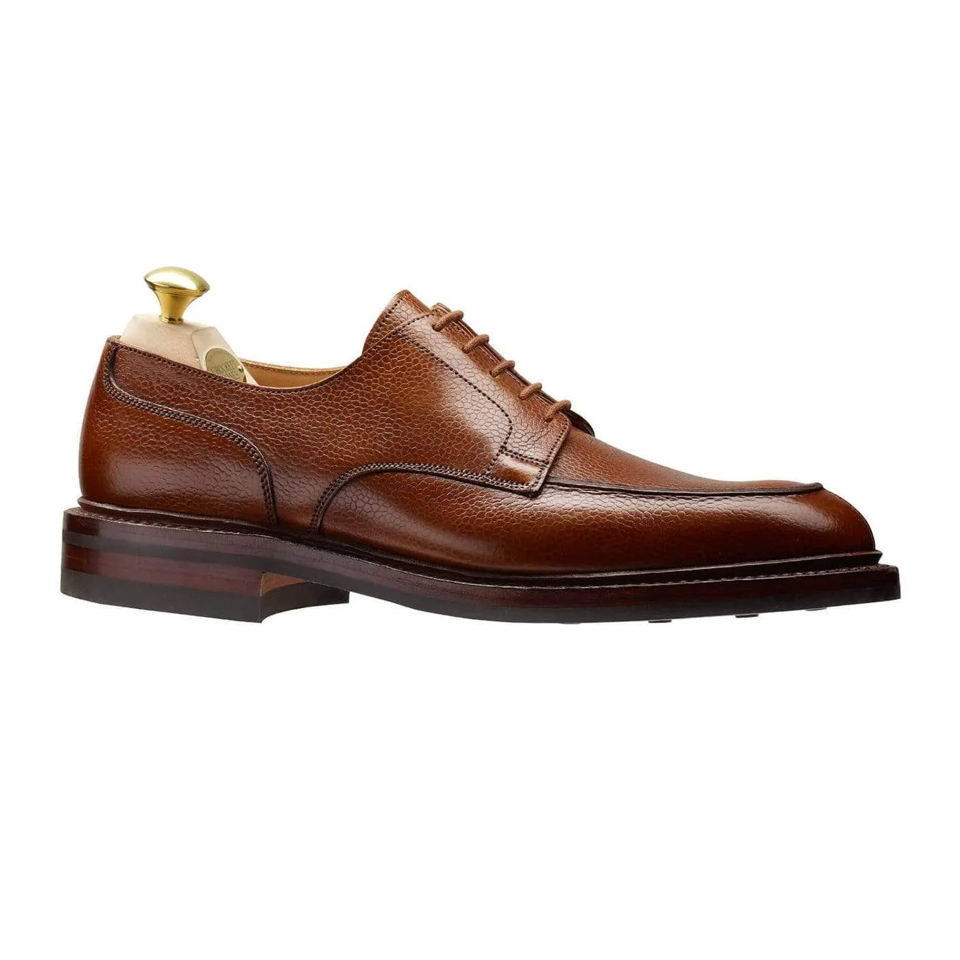 Durham Tan Scotch Country Grain Smart Shape