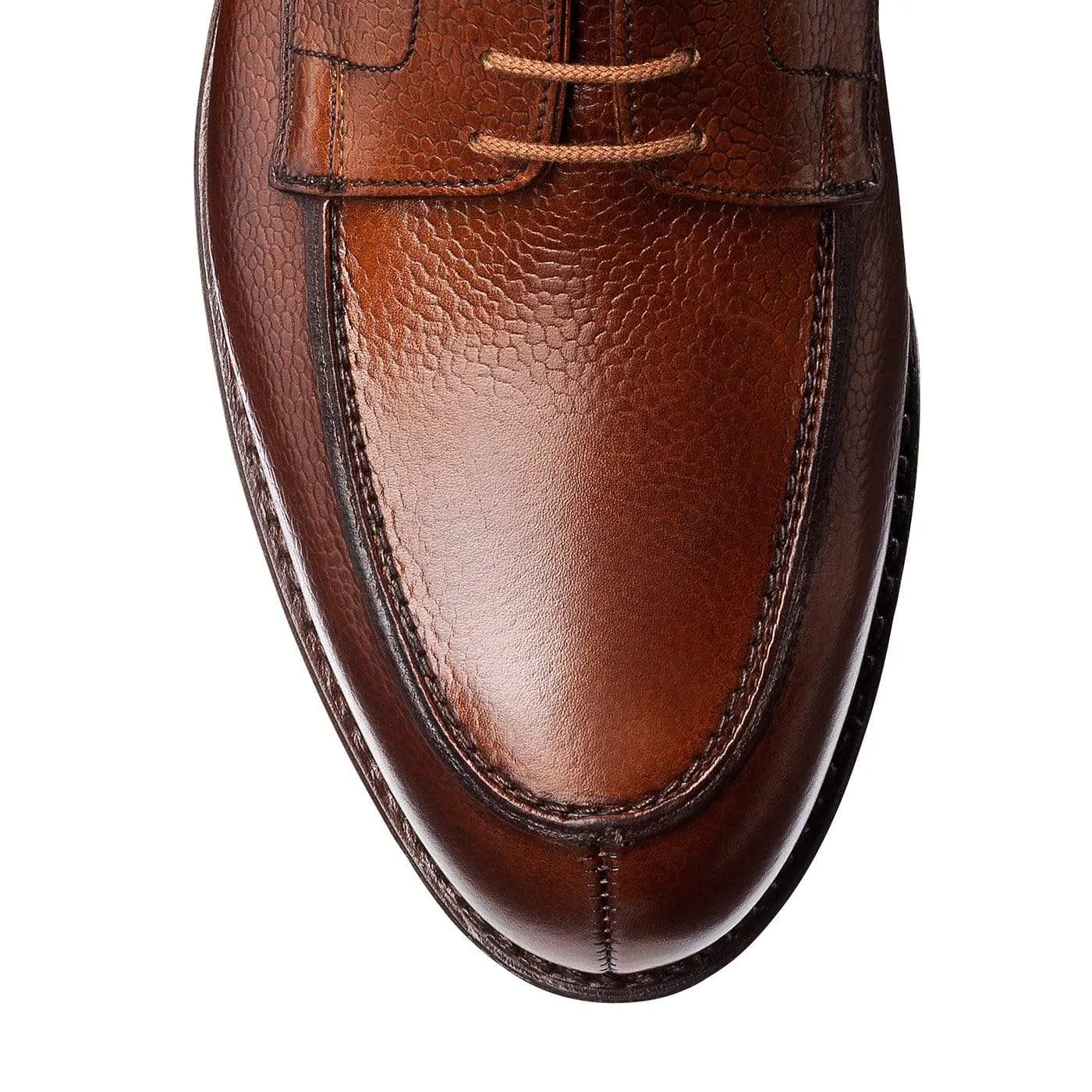 Durham Tan Scotch Country Grain Sleek Everyday Edge