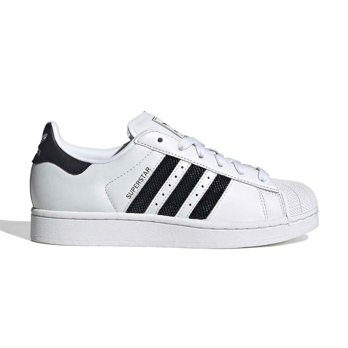 Vegan Material Velcro Closure Wmns Superstar II 'Beads'