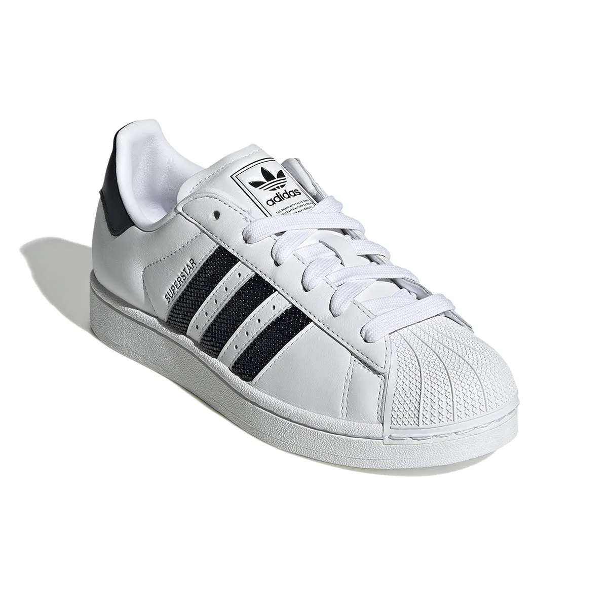 Wmns Superstar II 'Beads' Shock Absorb