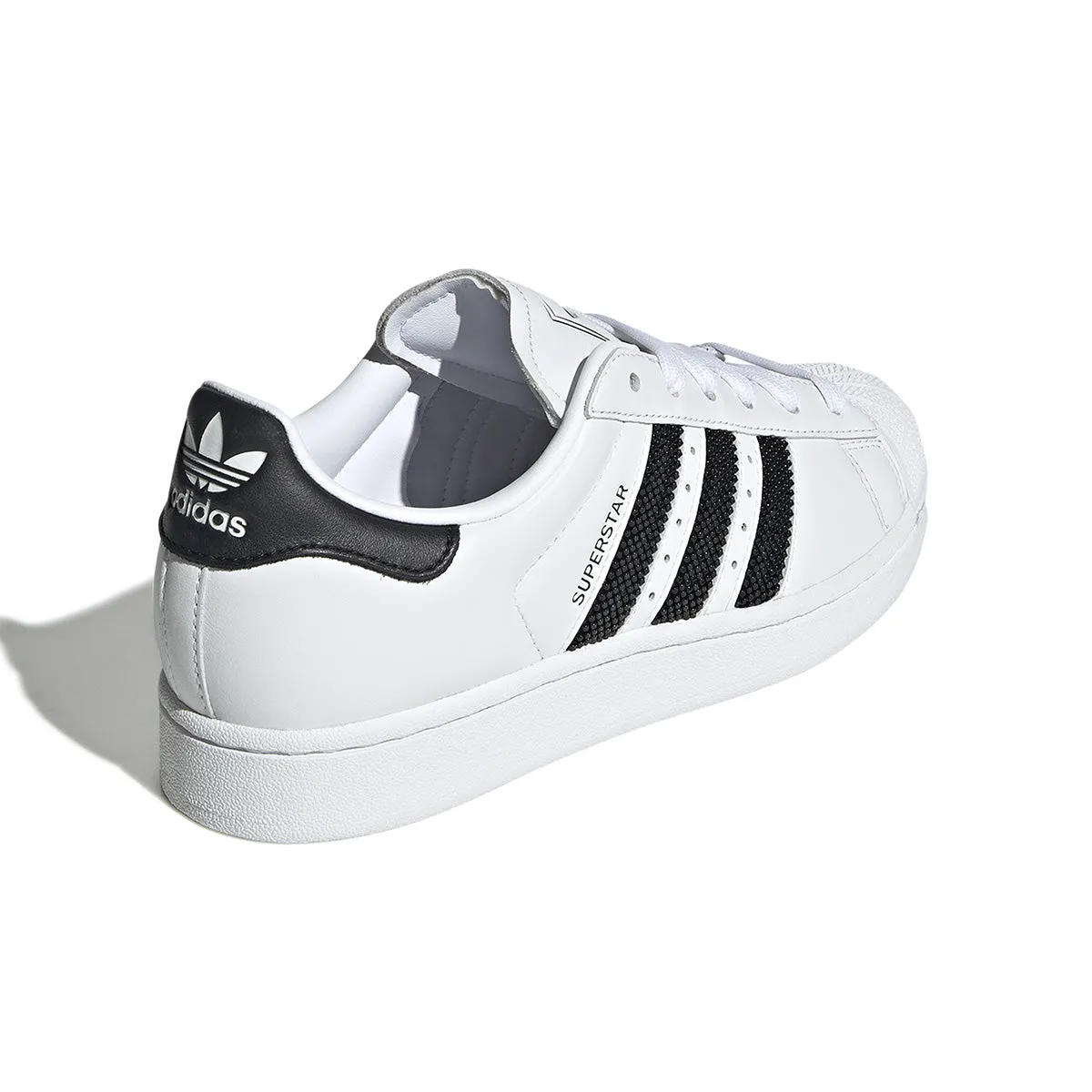 Every Step Soft Move Wmns Superstar II 'Beads'