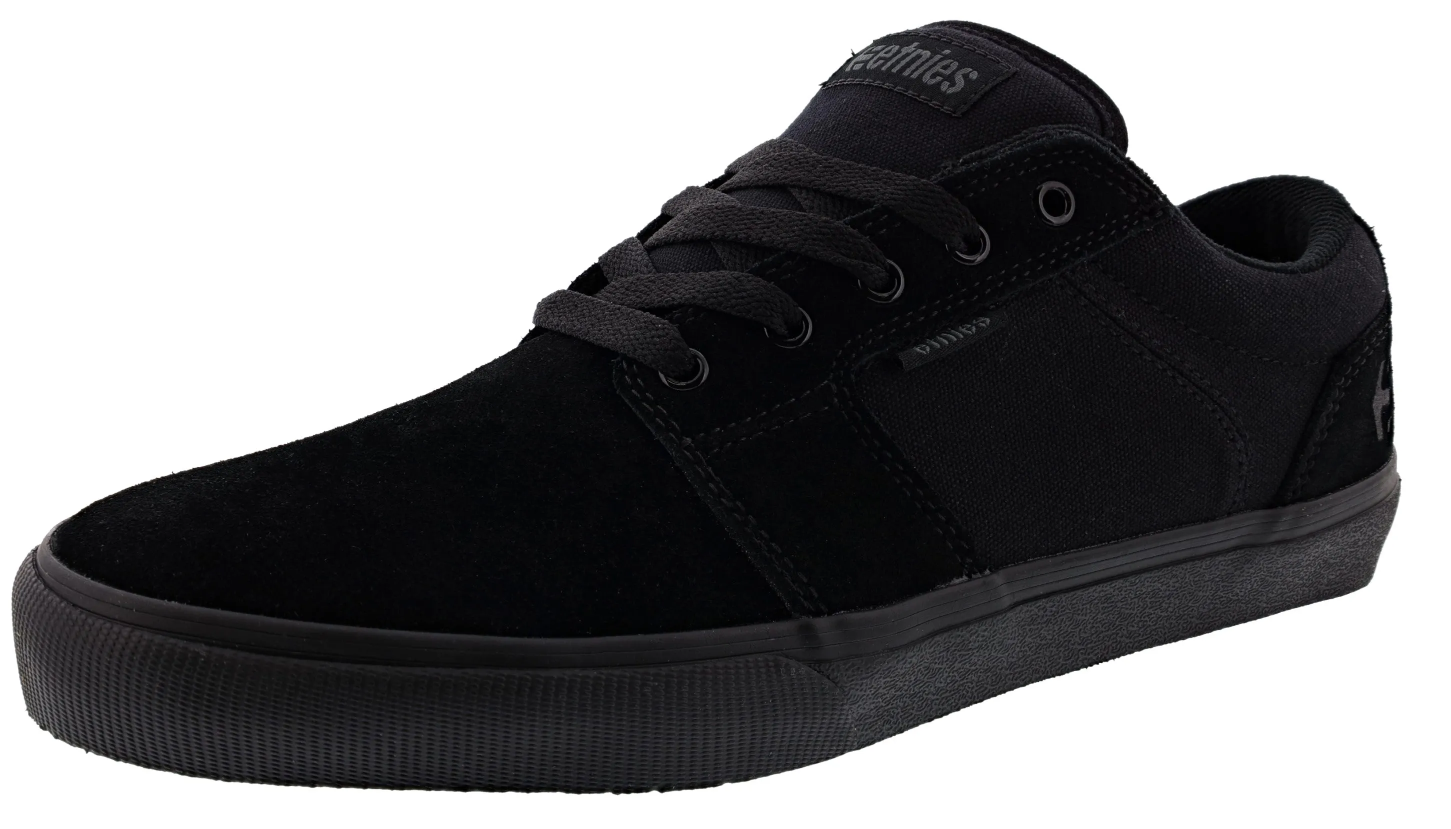 Etnies Men's Barge LS Skate Shoes Cloud Fit Foot Vent