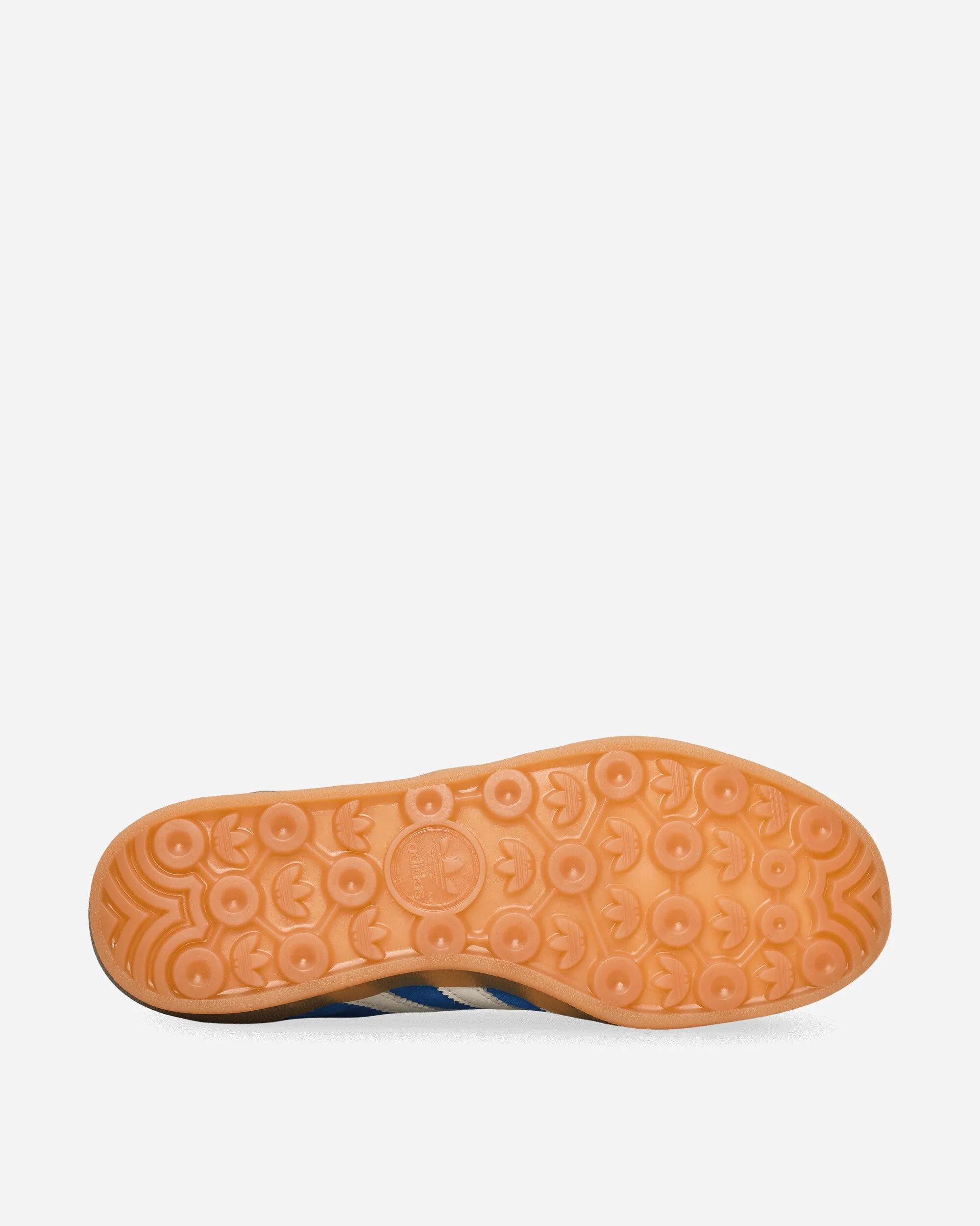 Gazelle Indoor Pro Sneakers Blue / Core White Live Soft Low Cut