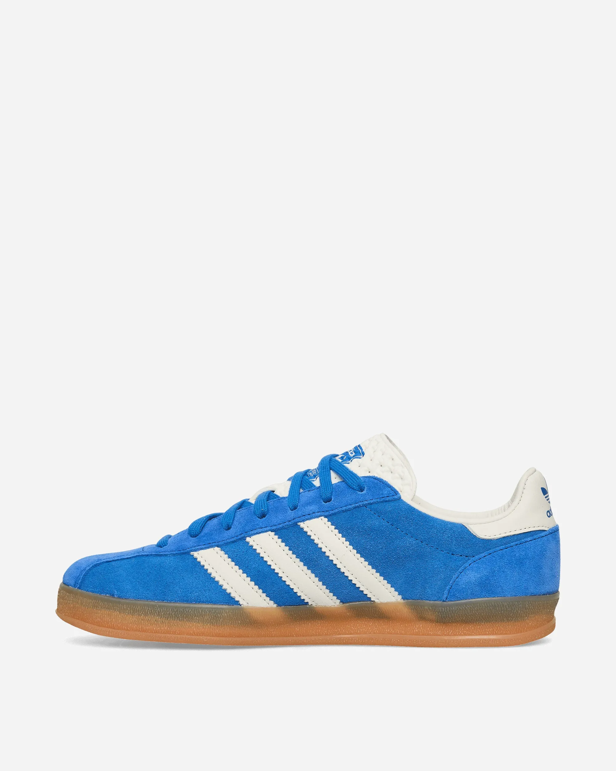 Gazelle Indoor Pro Sneakers Blue / Core White Ridge Path