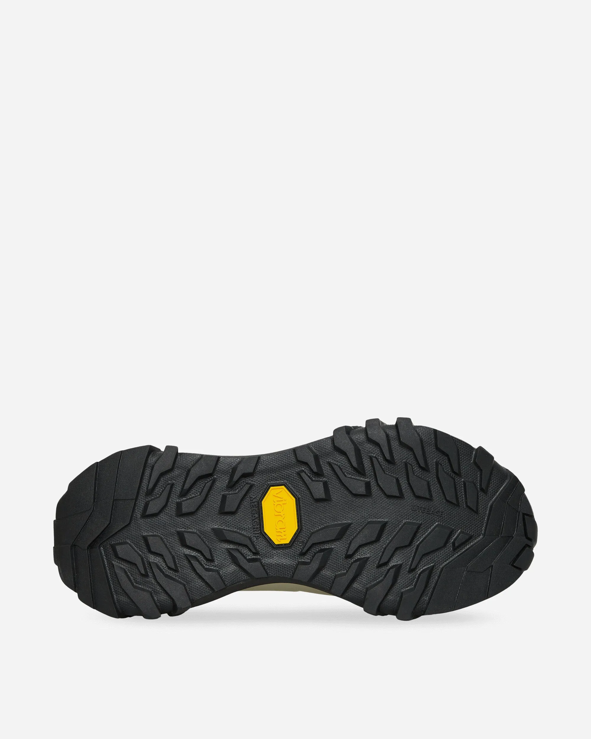 Vibram Rubber Core Sabot White Asparagus Quick Step Low Top Design