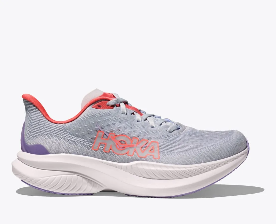 Women's Mach 6 Sprint Ready