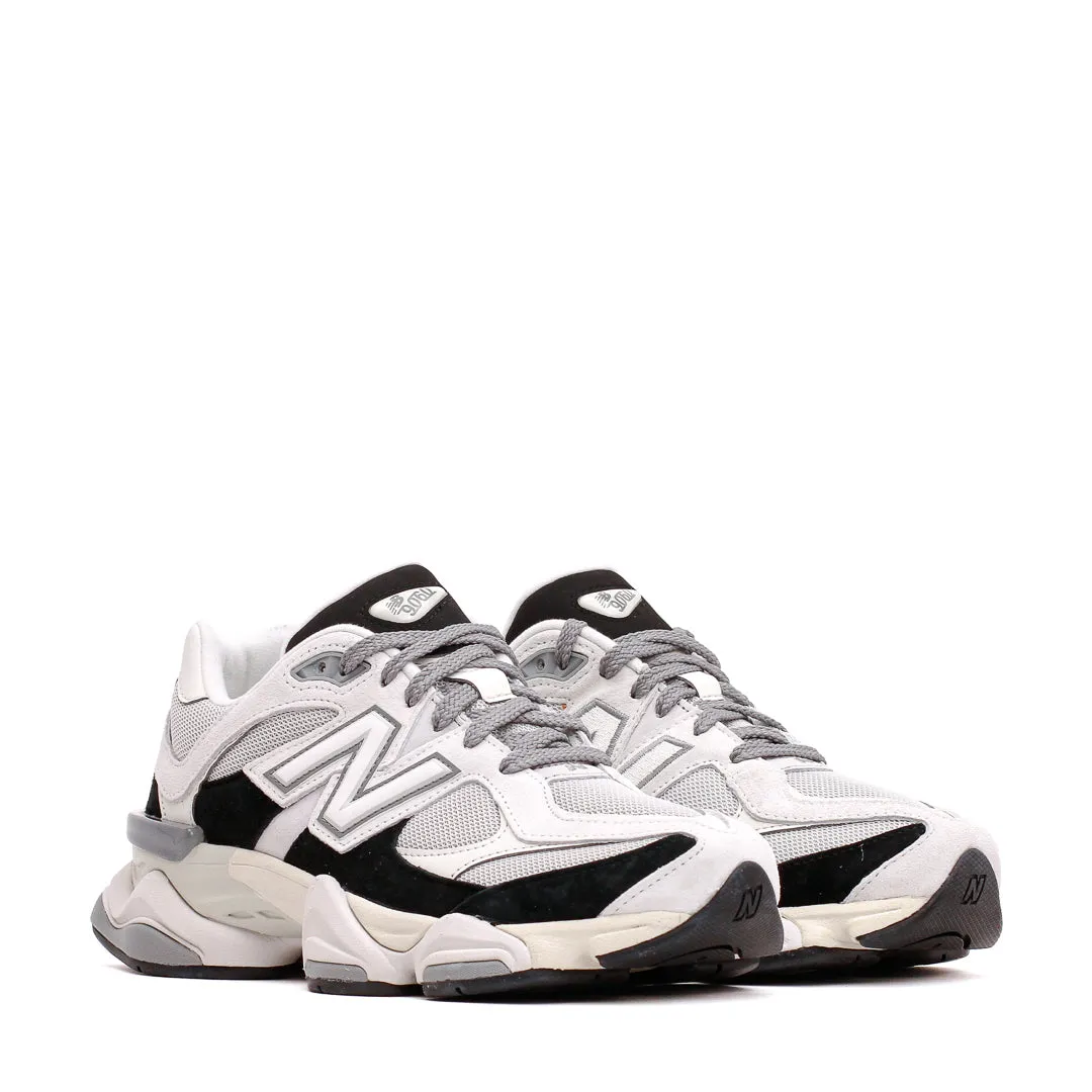 New Balance Unisex 9060 Black Reflection U9060JBB rechargeable