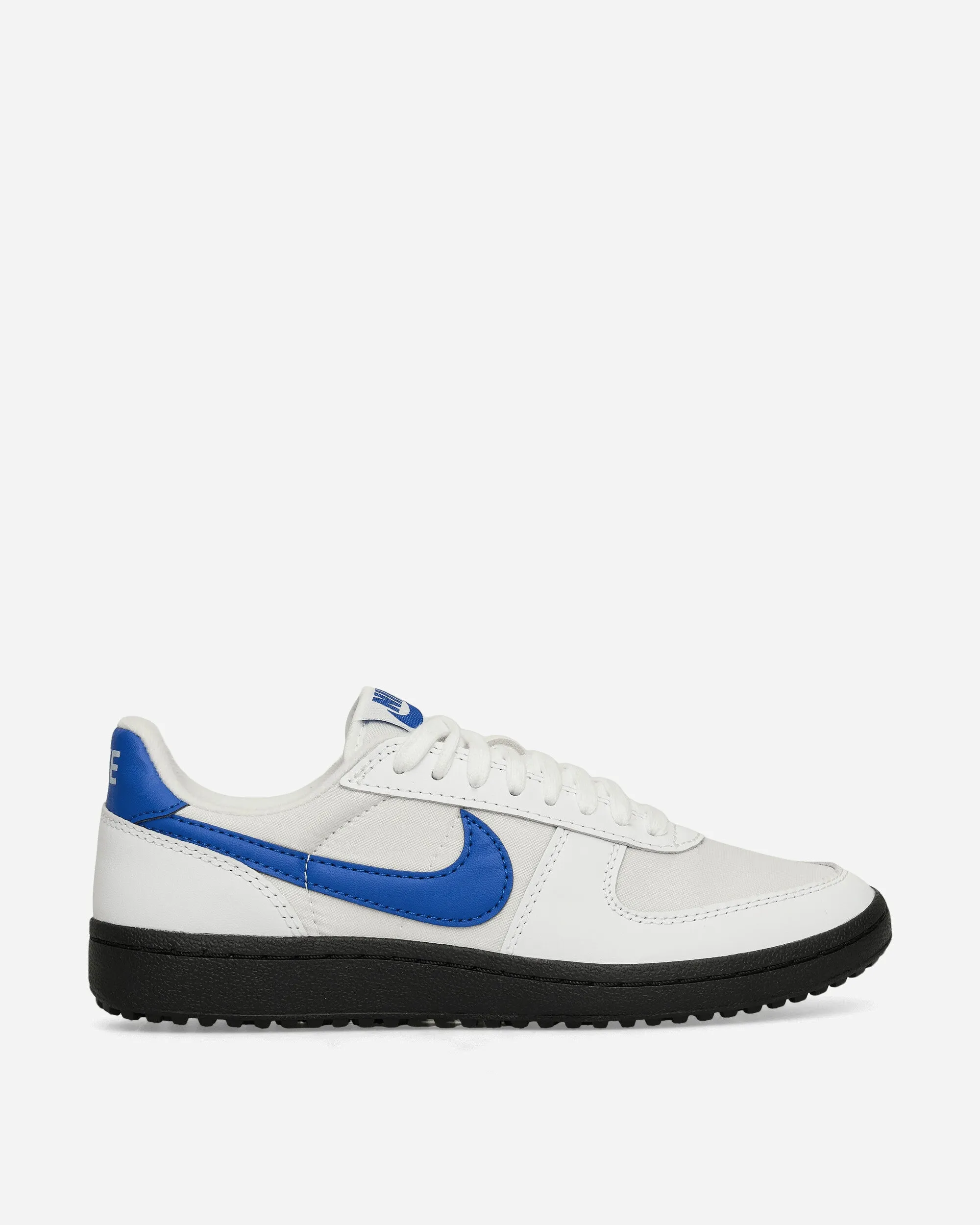 Chill Vibes Field General '82 Sneakers White / Varsity Royal