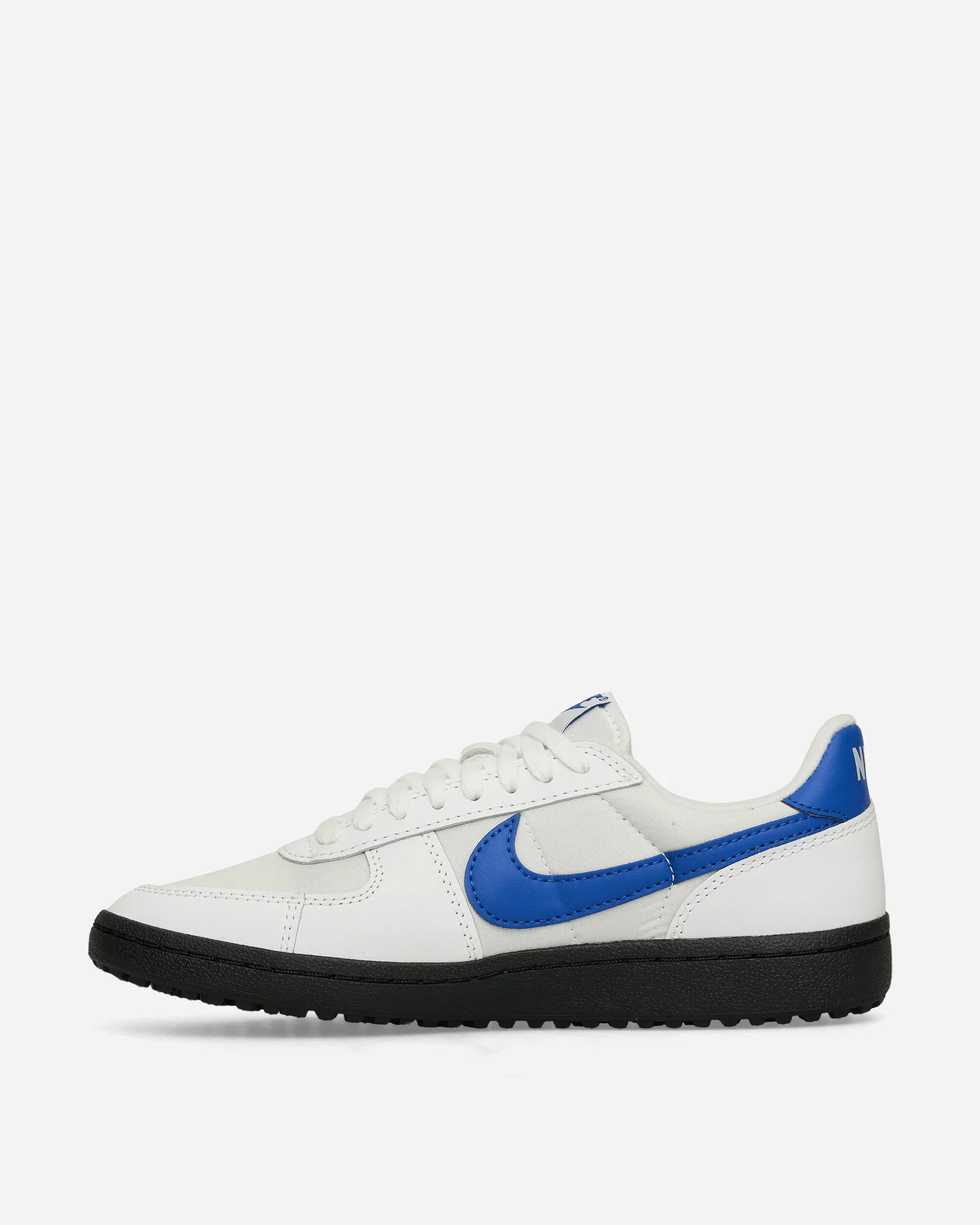 Easy Routine Step Smart Field General '82 Sneakers White / Varsity Royal