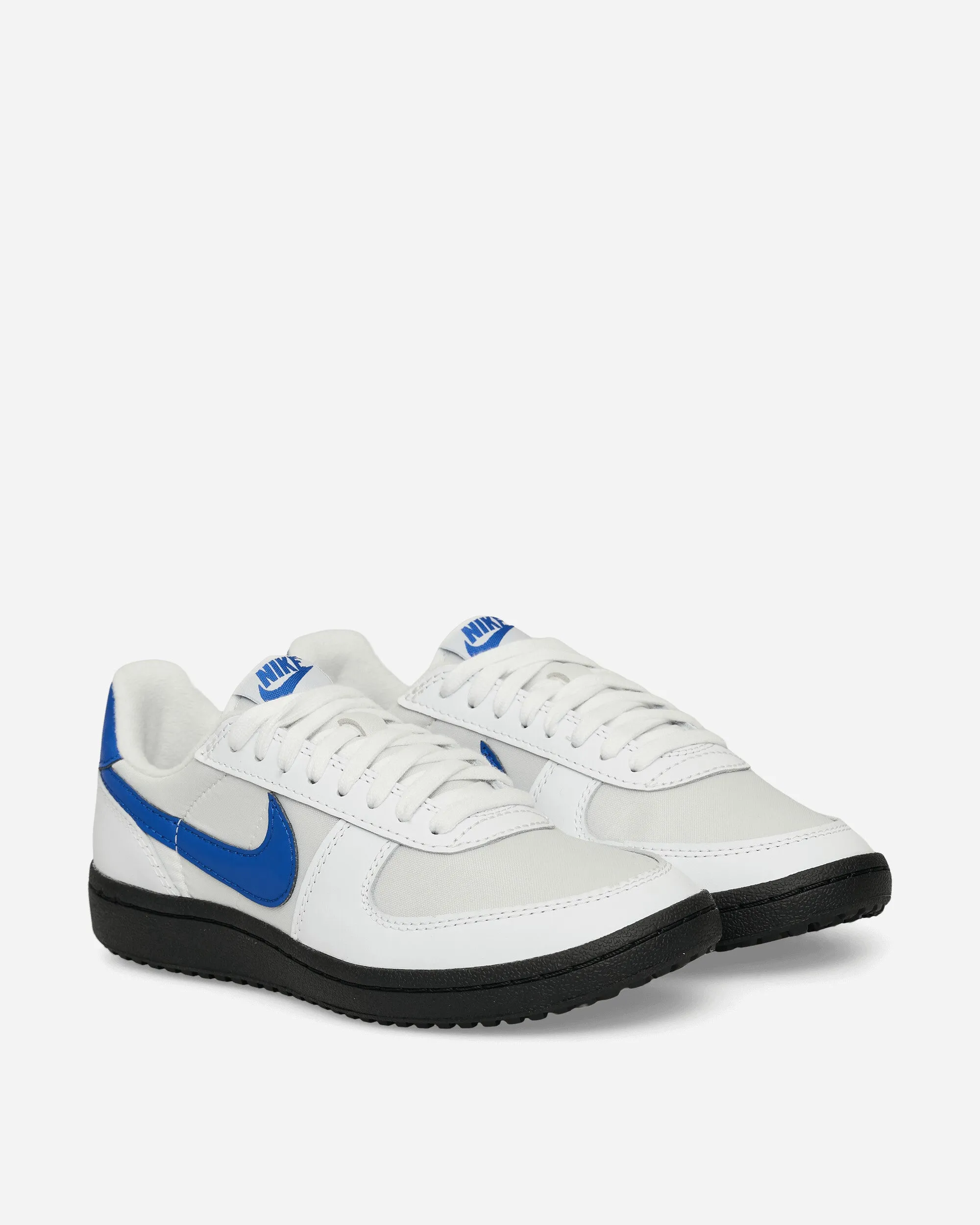 Field General '82 Sneakers White / Varsity Royal Beach Jog