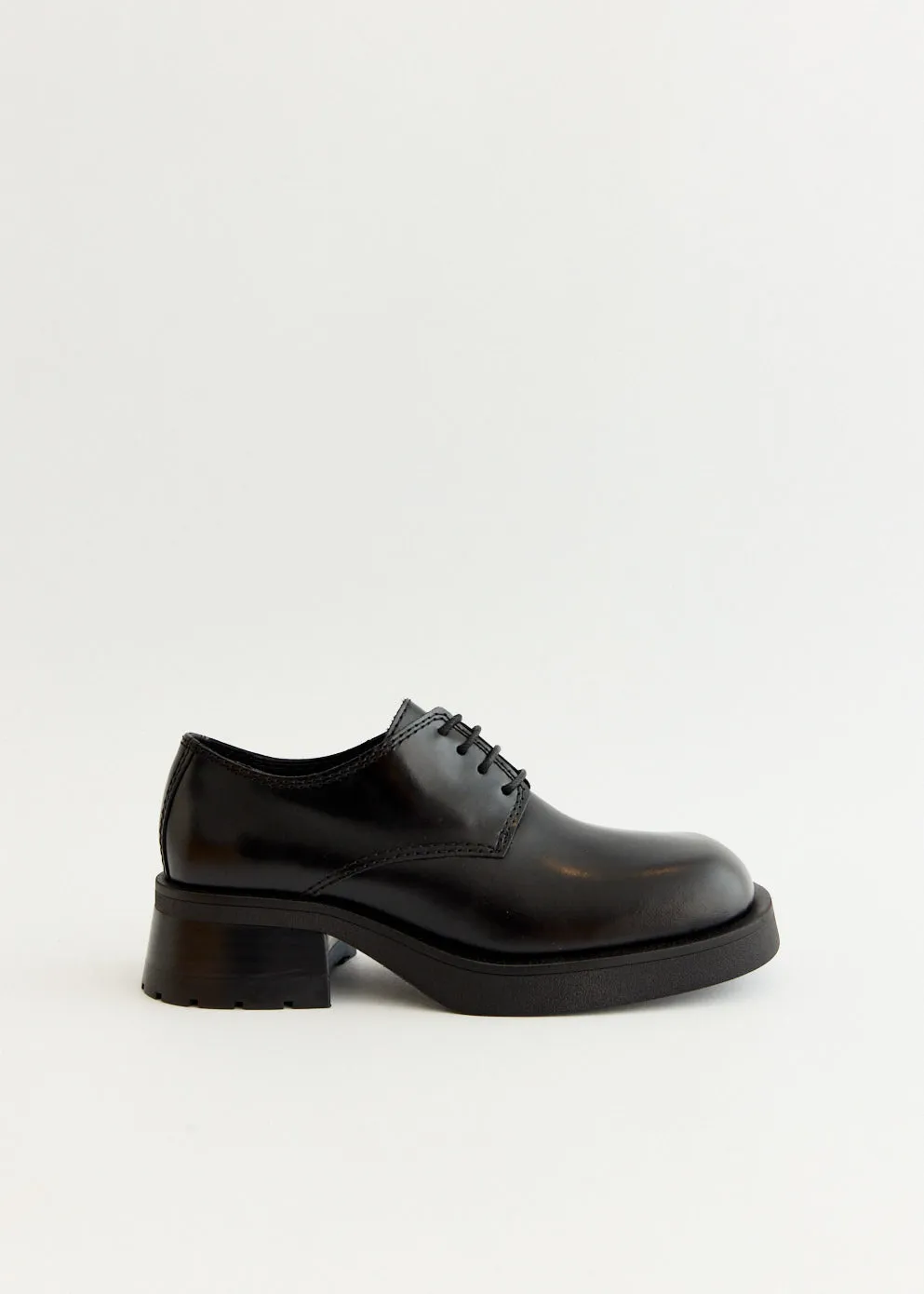 Lifestyle Ready Transit Wear Althea Brogues